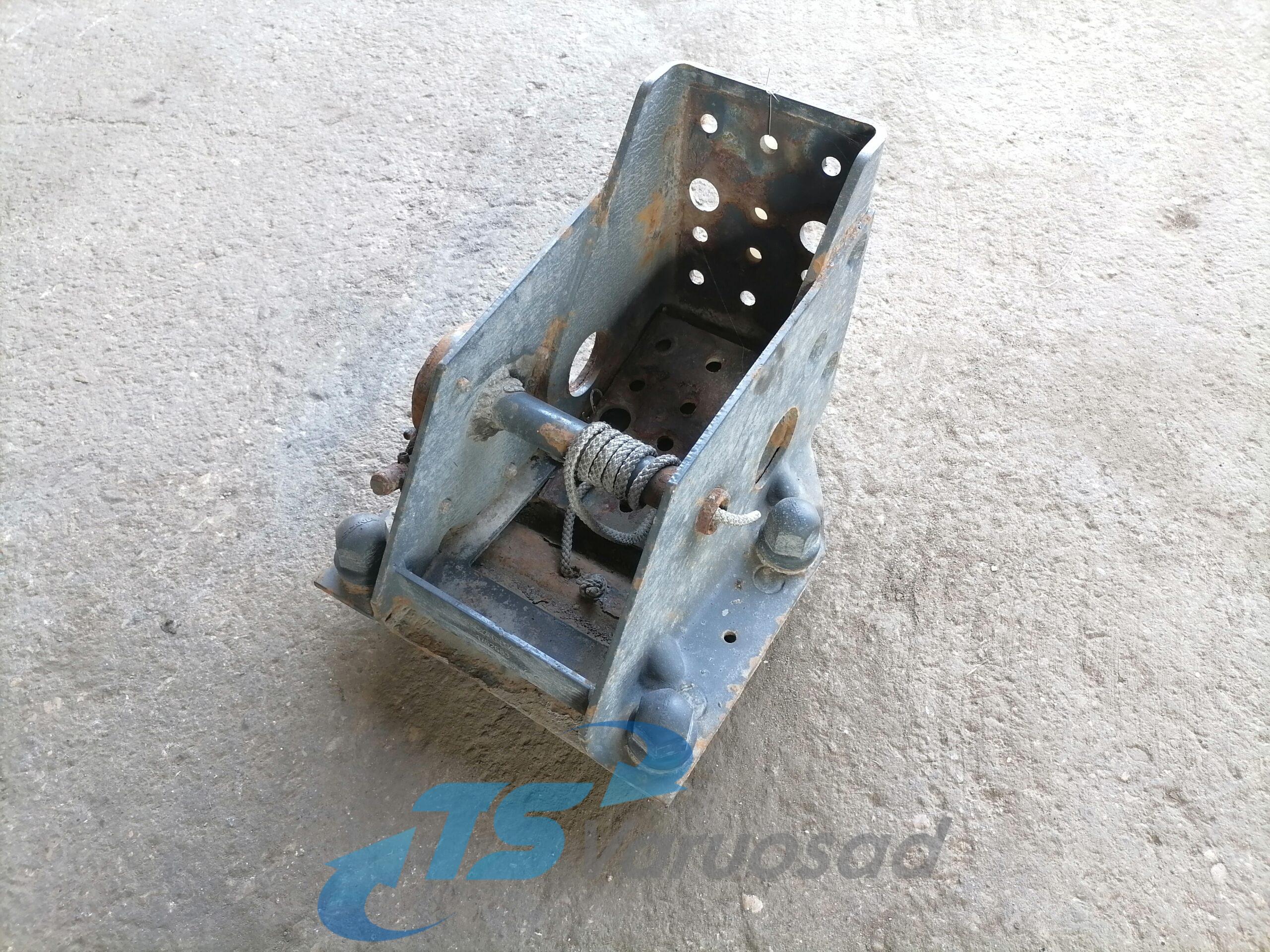 Scania tagavararatta kandur