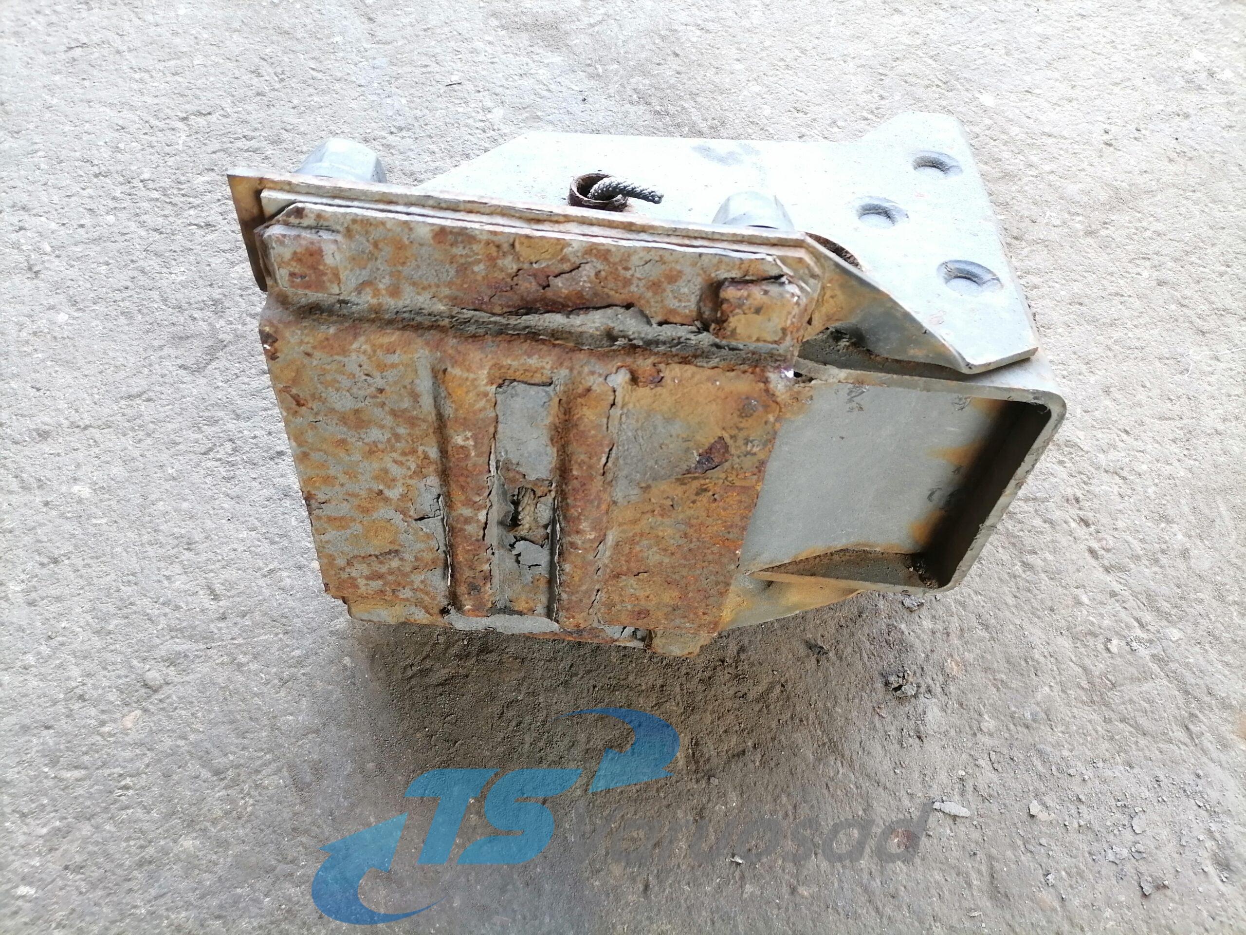 Scania tagavararatta kandur