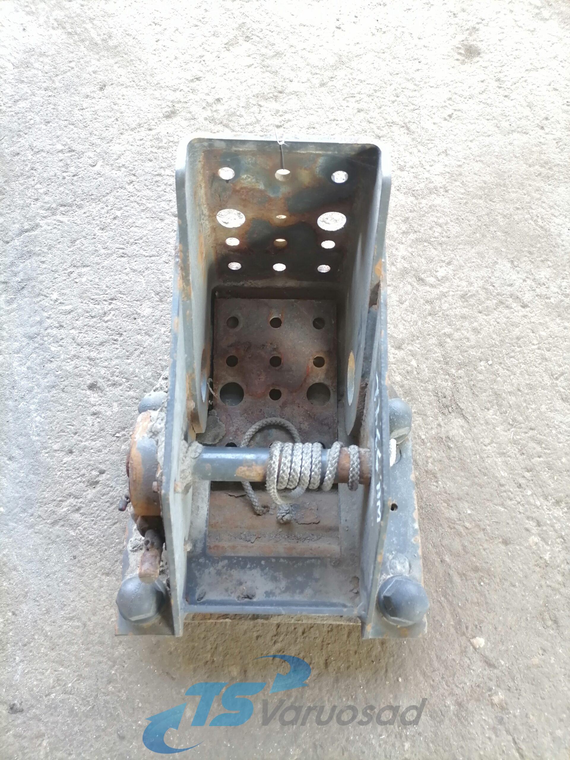 Scania tagavararatta kandur