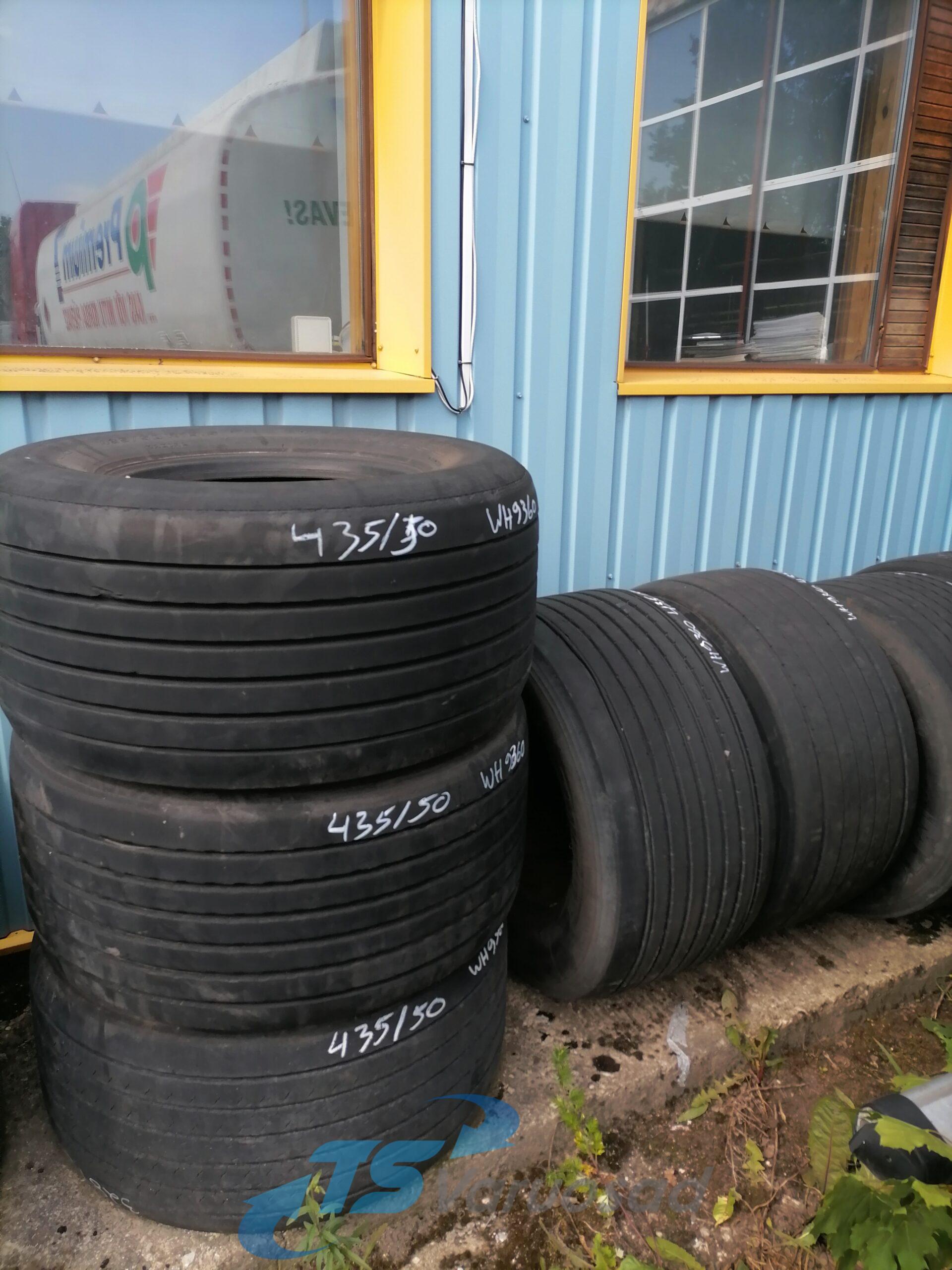 Rehv 435/50R19,5
