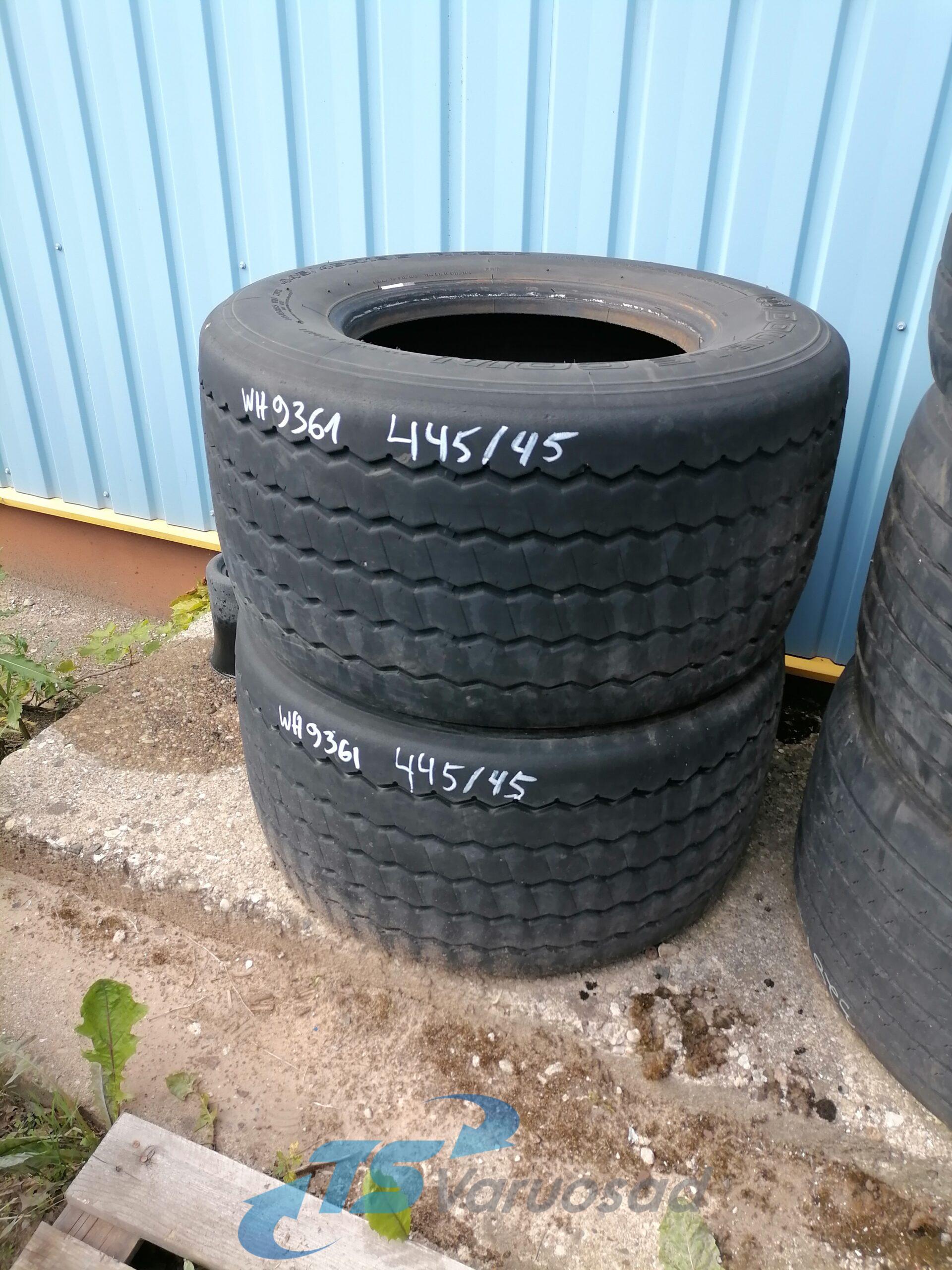Rehv 445/45R19,5