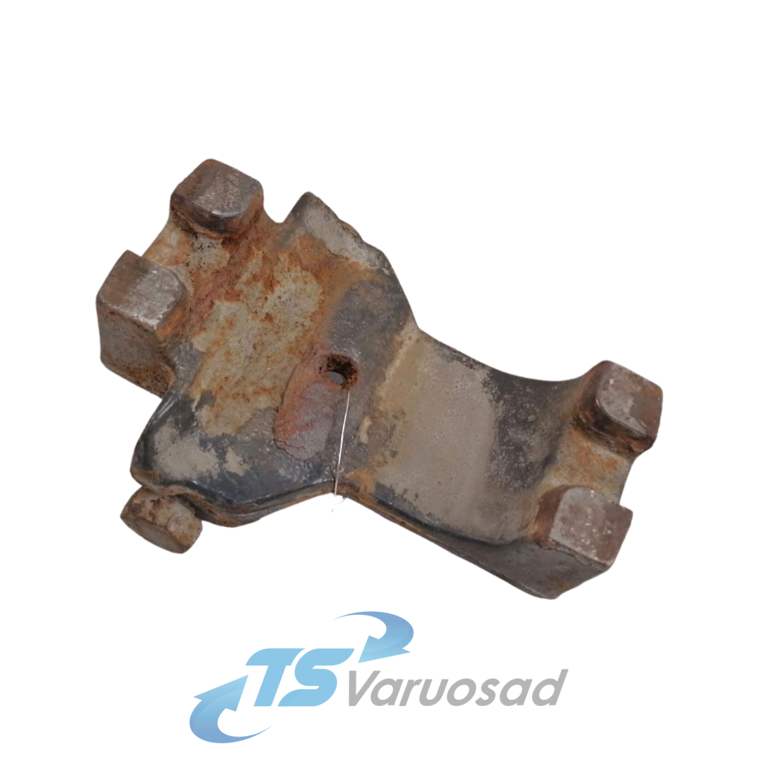 Vedru seade klots, veosild