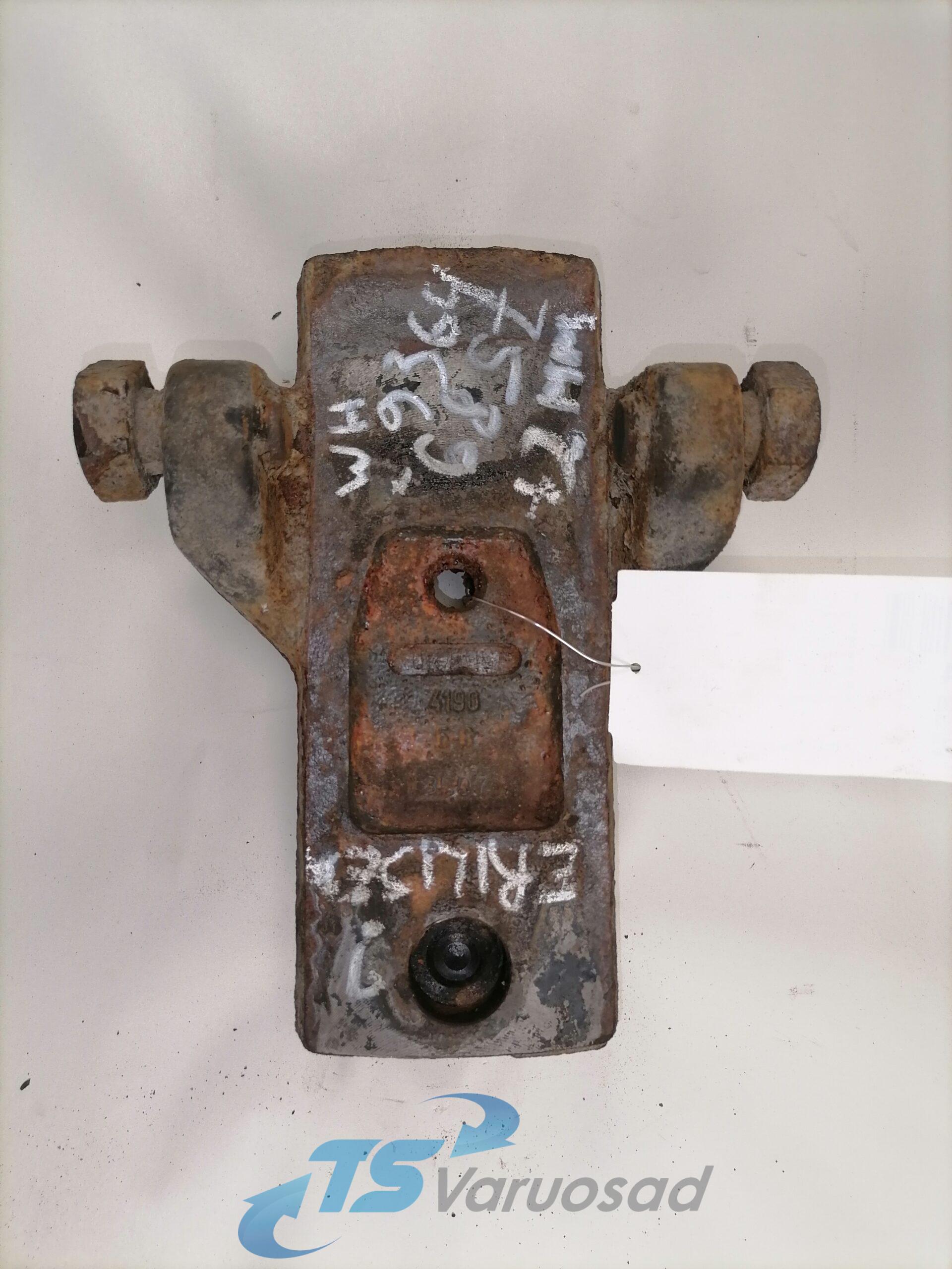 Vedru seade klots, veosild