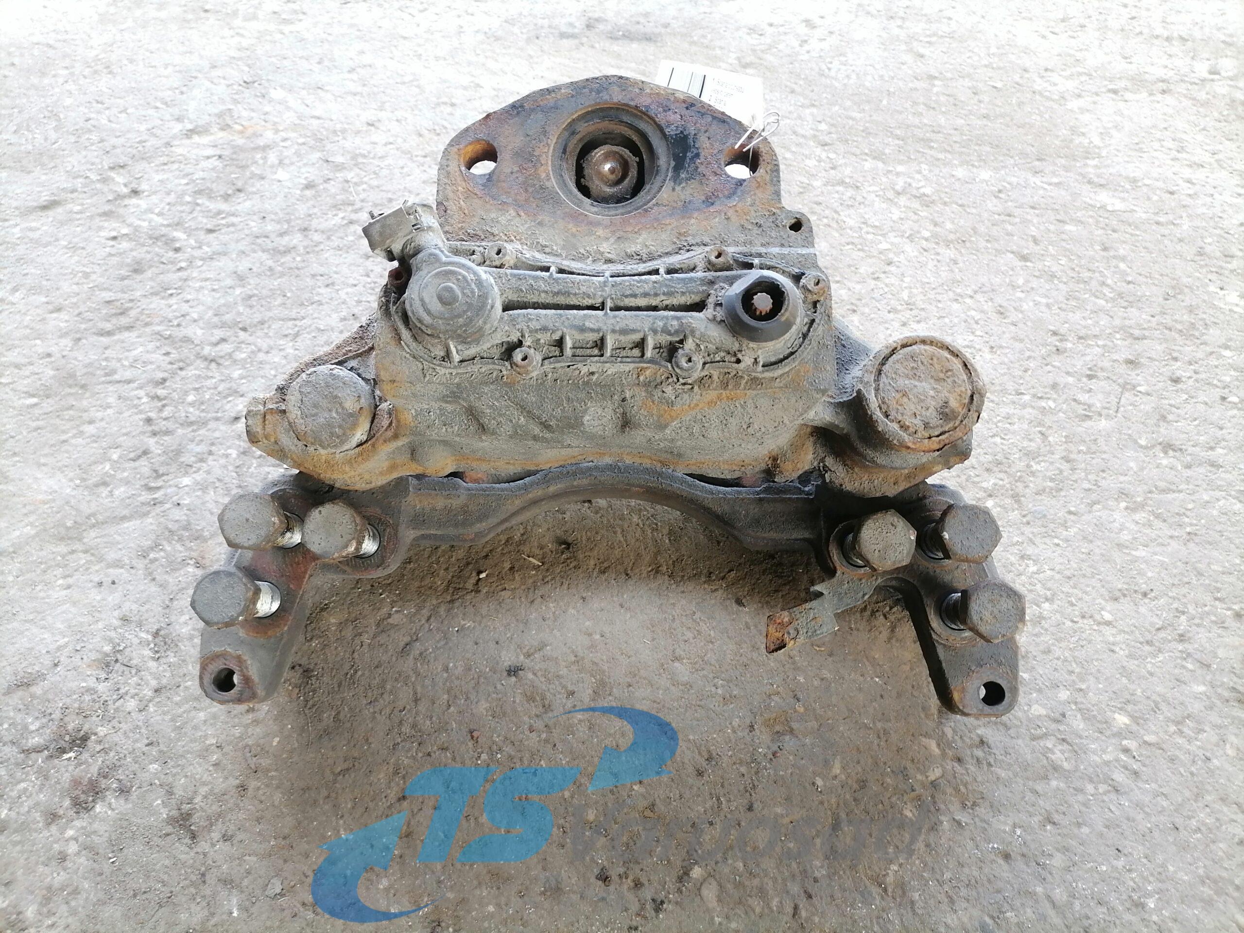 Scania pidurisadul veosild, parem