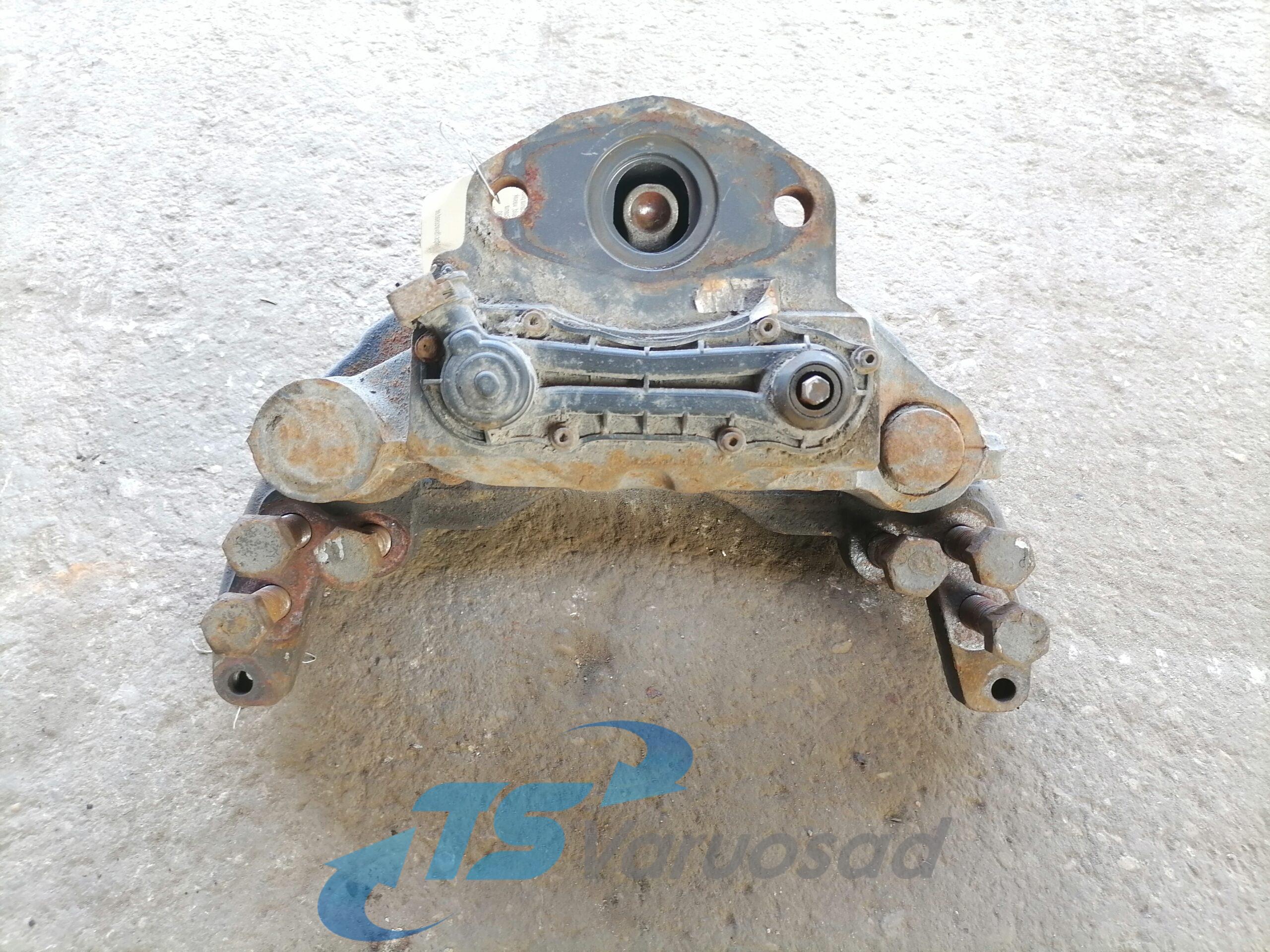 Scania pidurisadul veosild, vasak