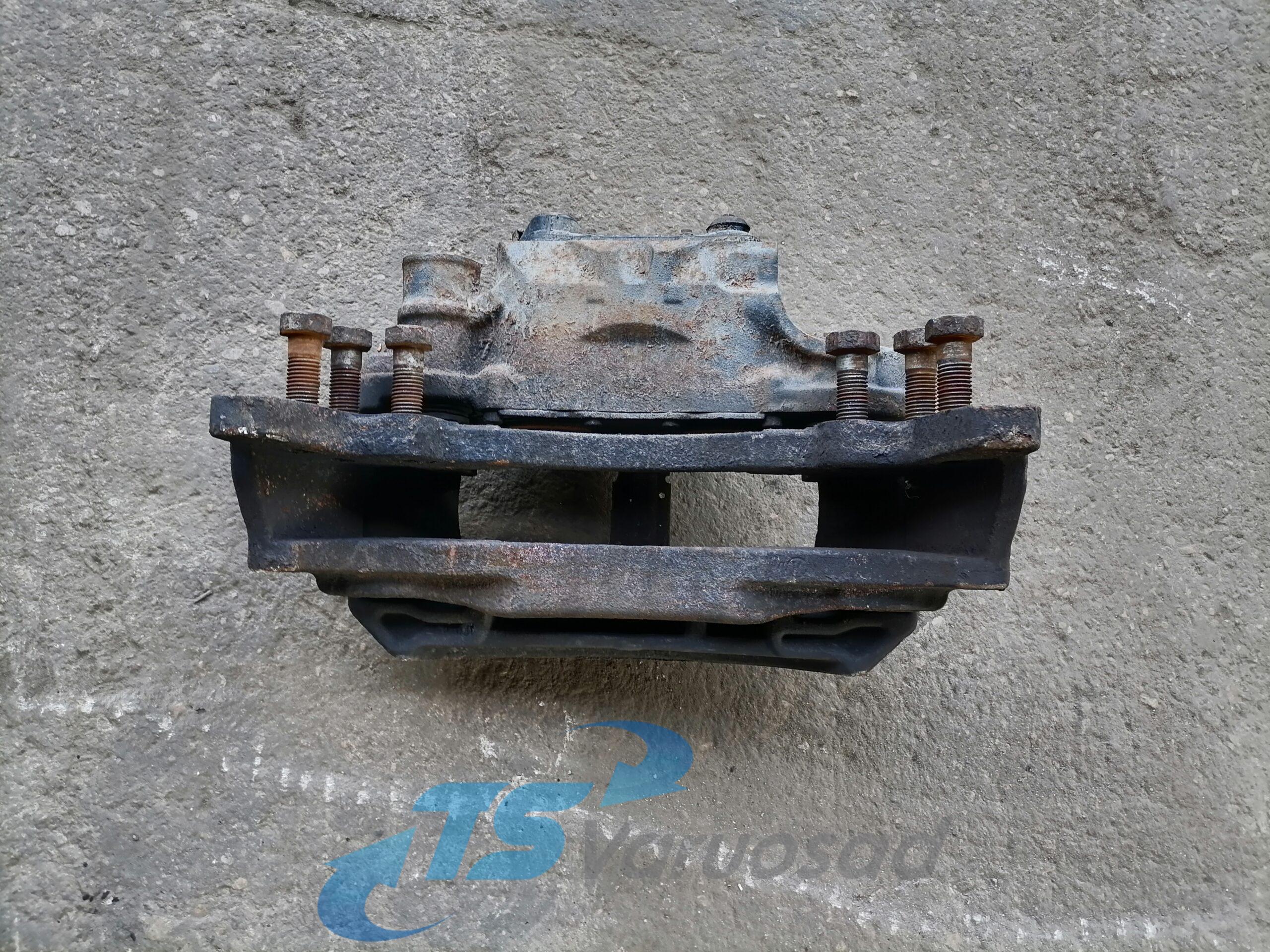 Scania pidurisadul veosild, vasak