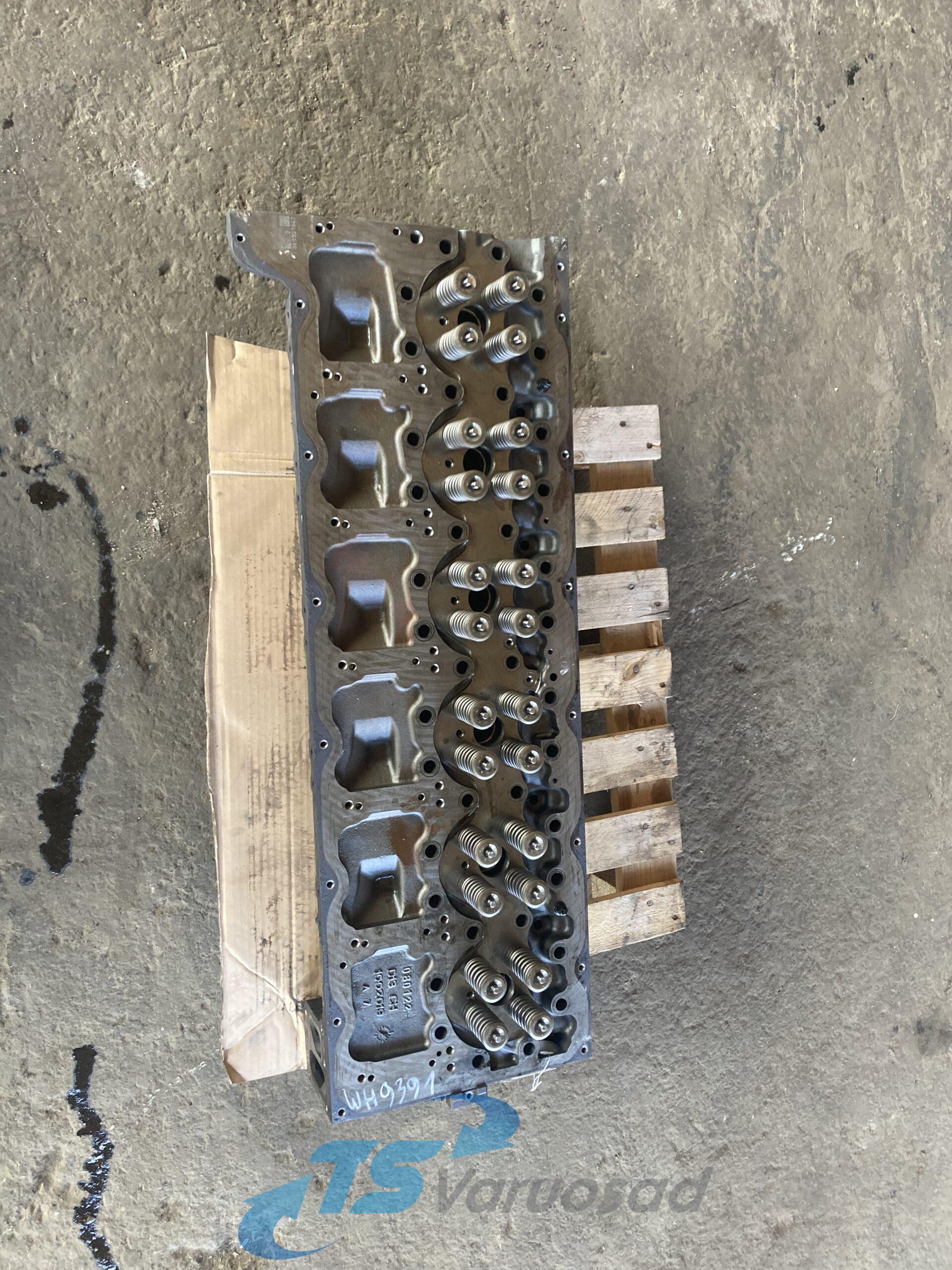 Plokikaas (Remonditud)