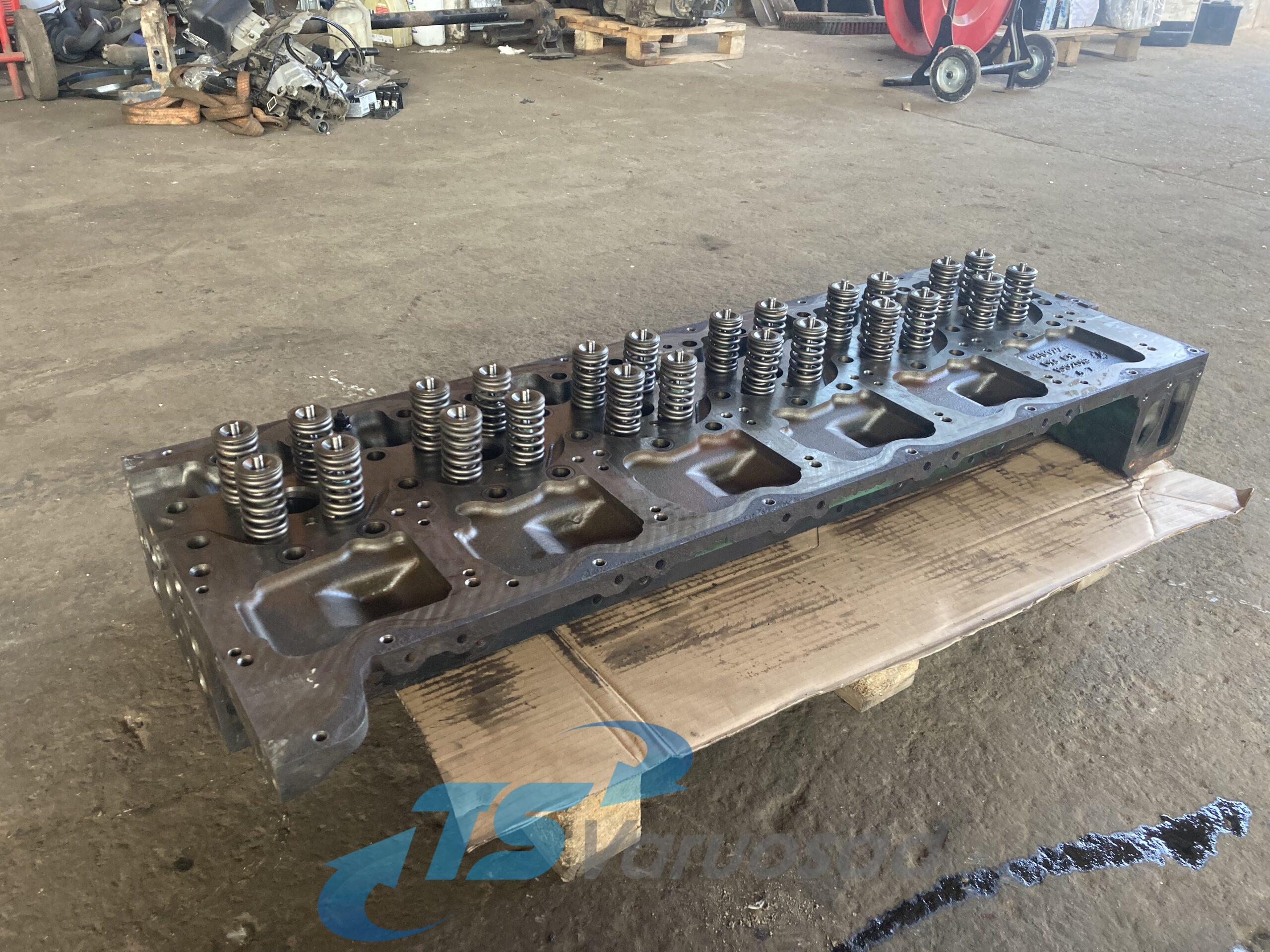 Plokikaas (Remonditud)