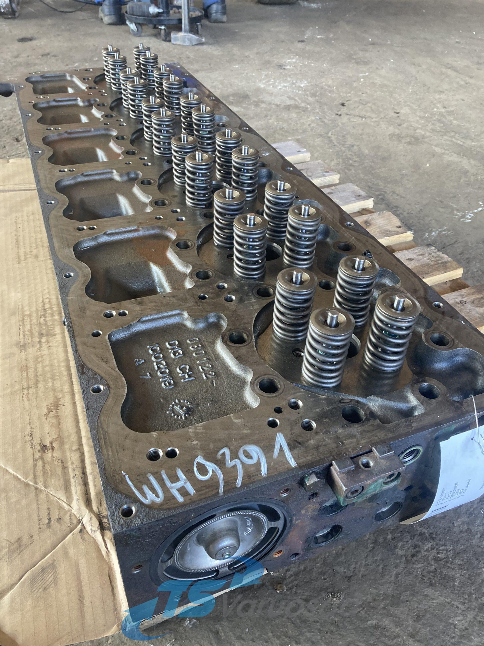 Plokikaas (Remonditud)