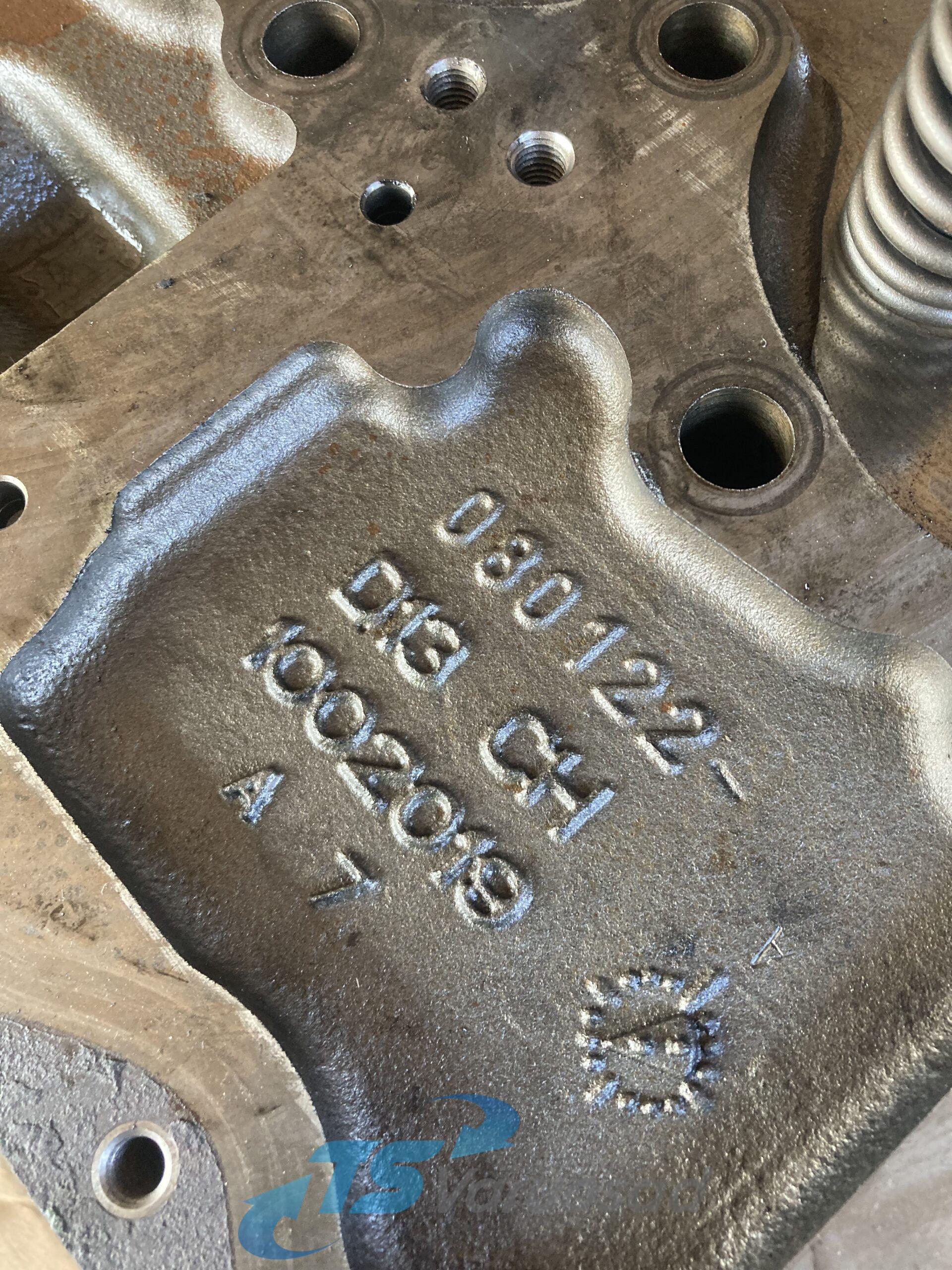 Plokikaas (Remonditud)