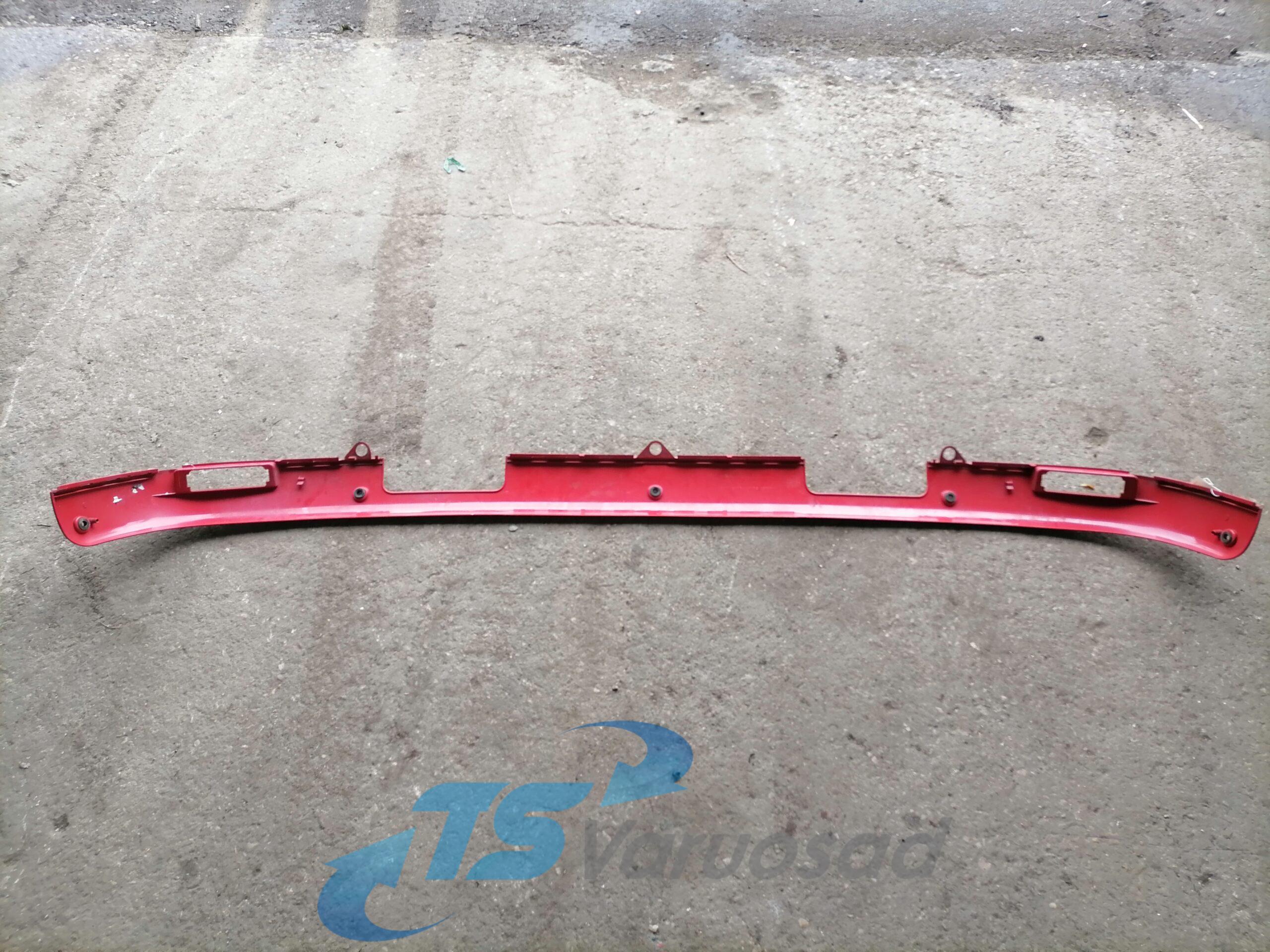 Päikesesirmi plastik