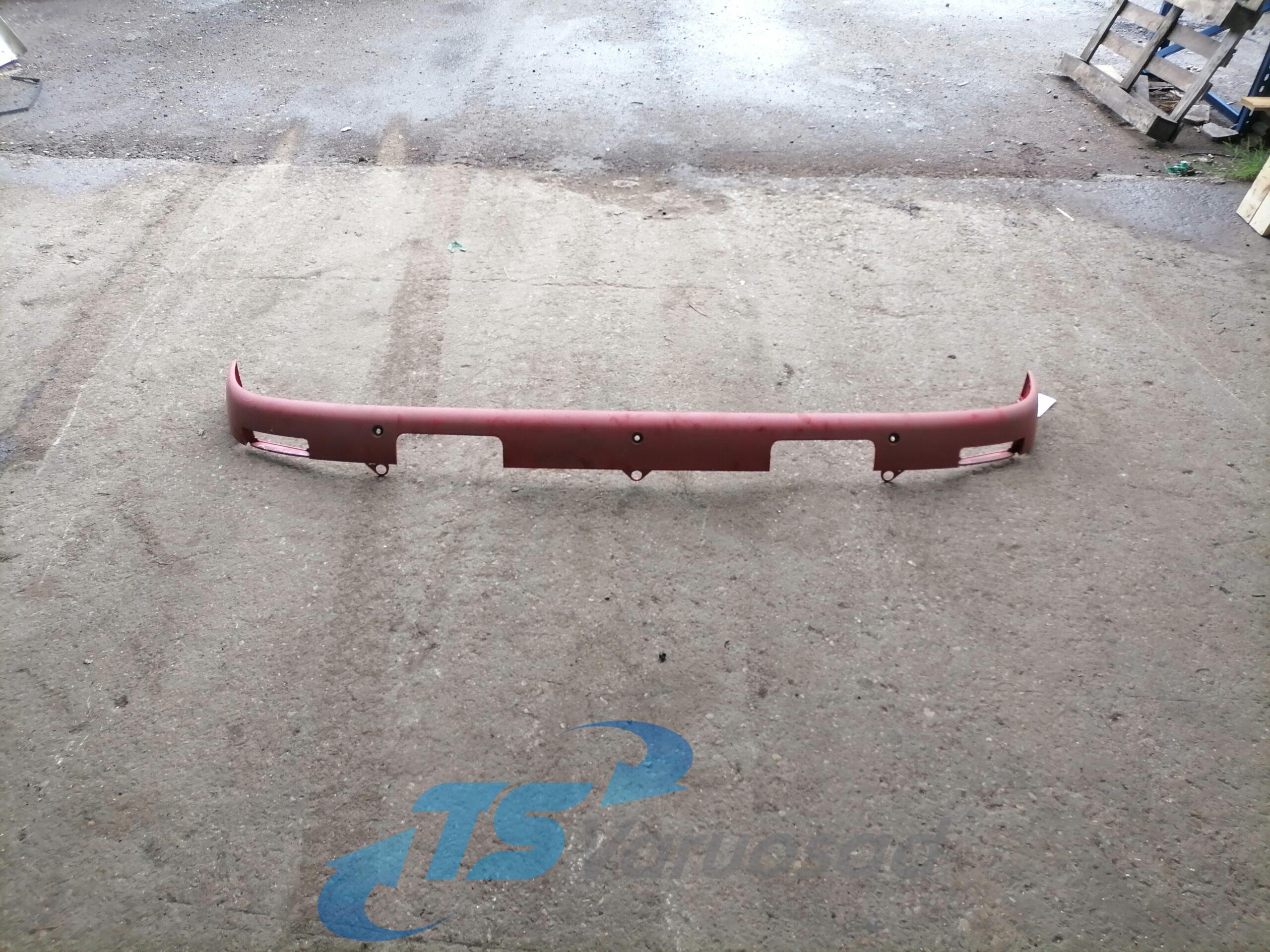 Päikesesirmi plastik