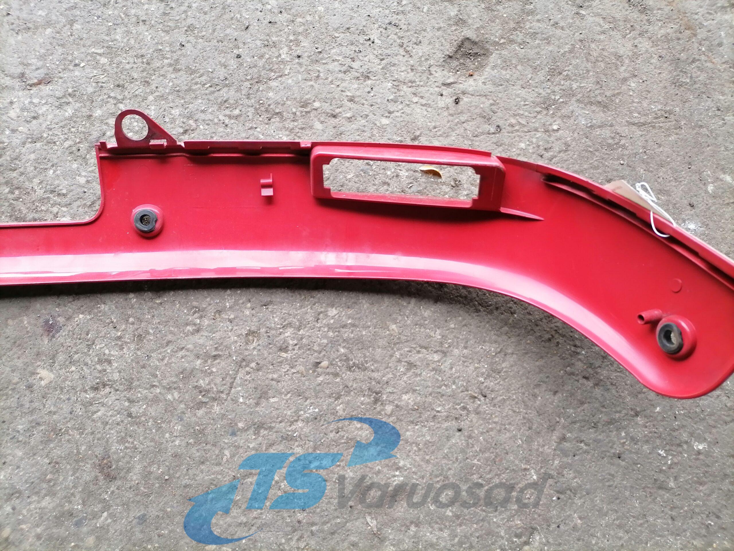 Päikesesirmi plastik