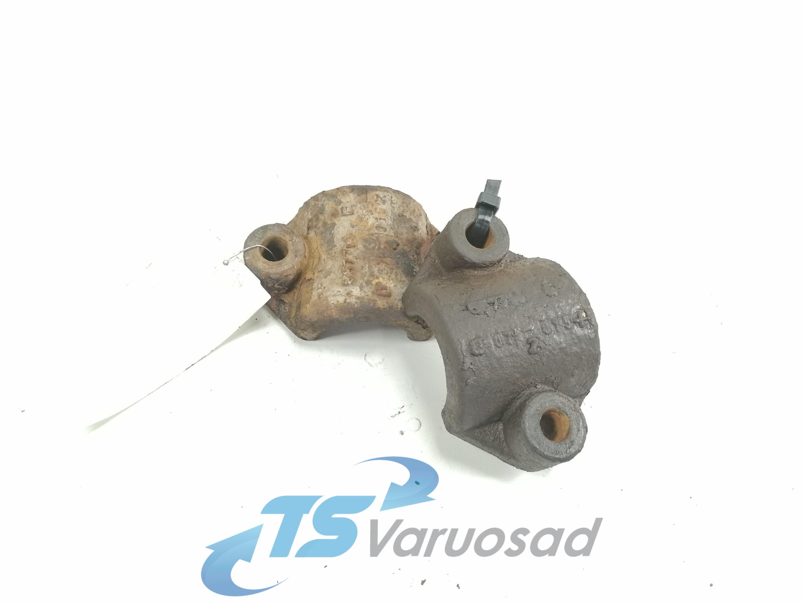 Stabilisaatorvarda kinnitus, esisild