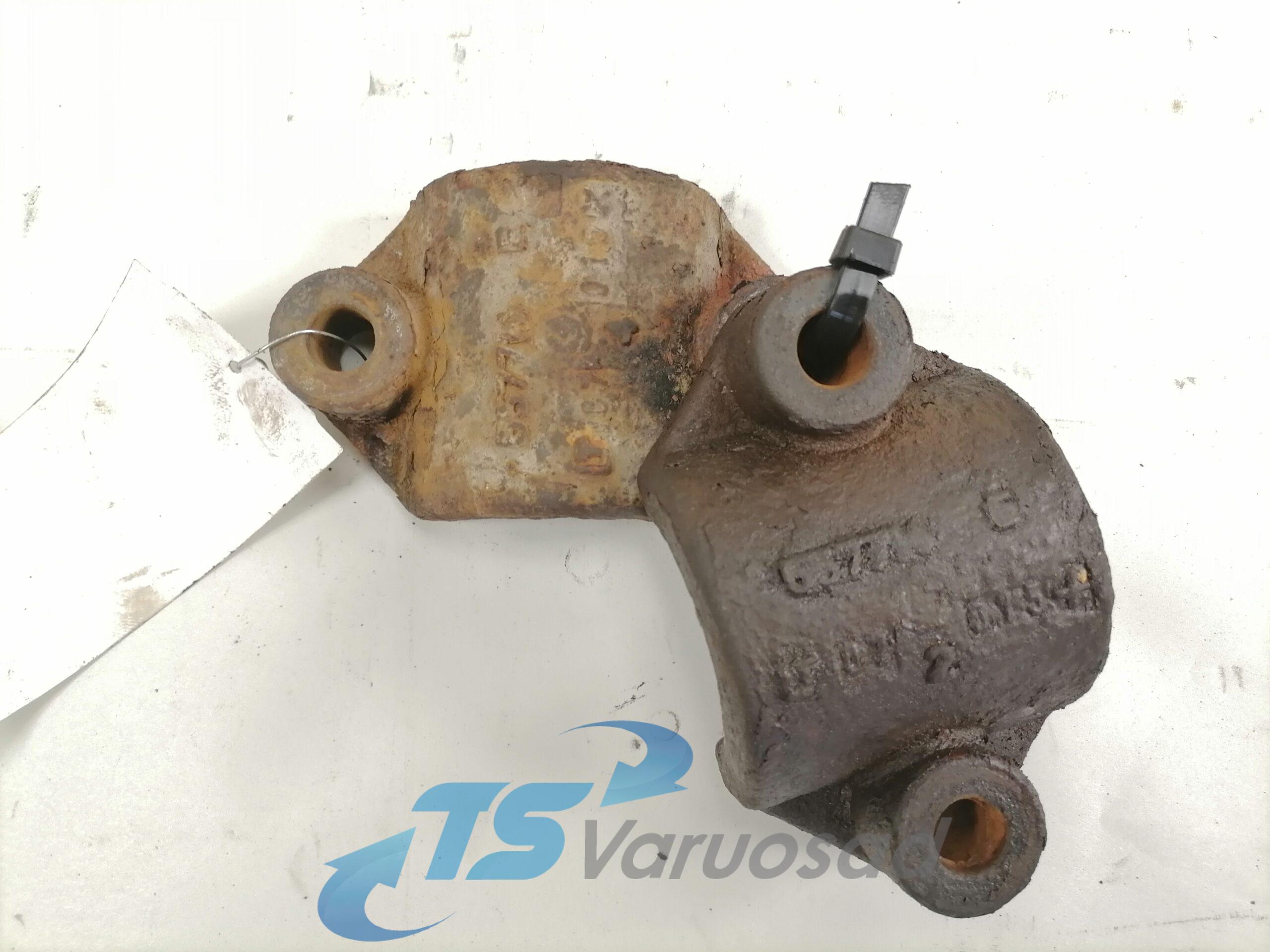 Stabilisaatorvarda kinnitus, esisild