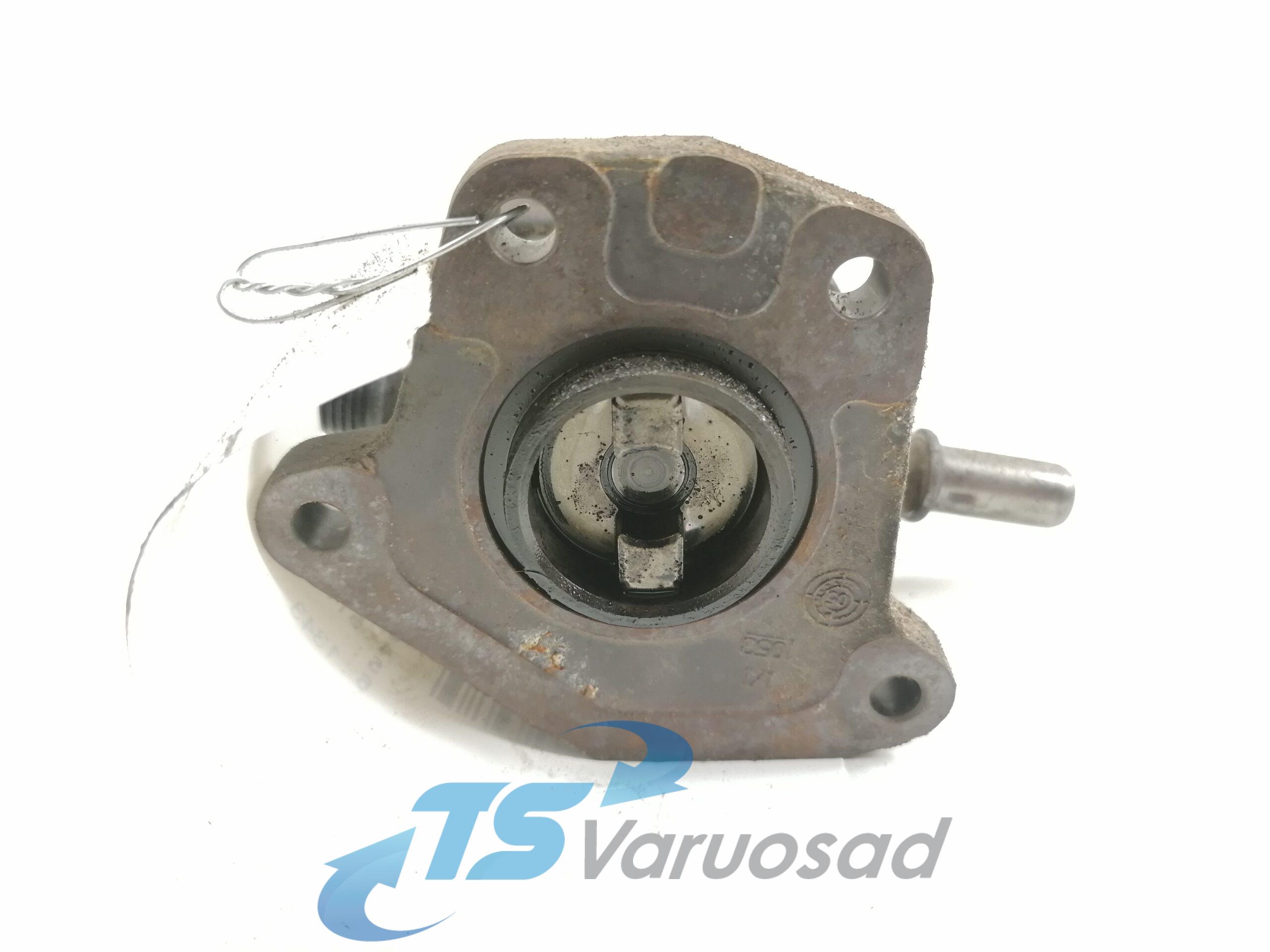 Kütuse etteandepump