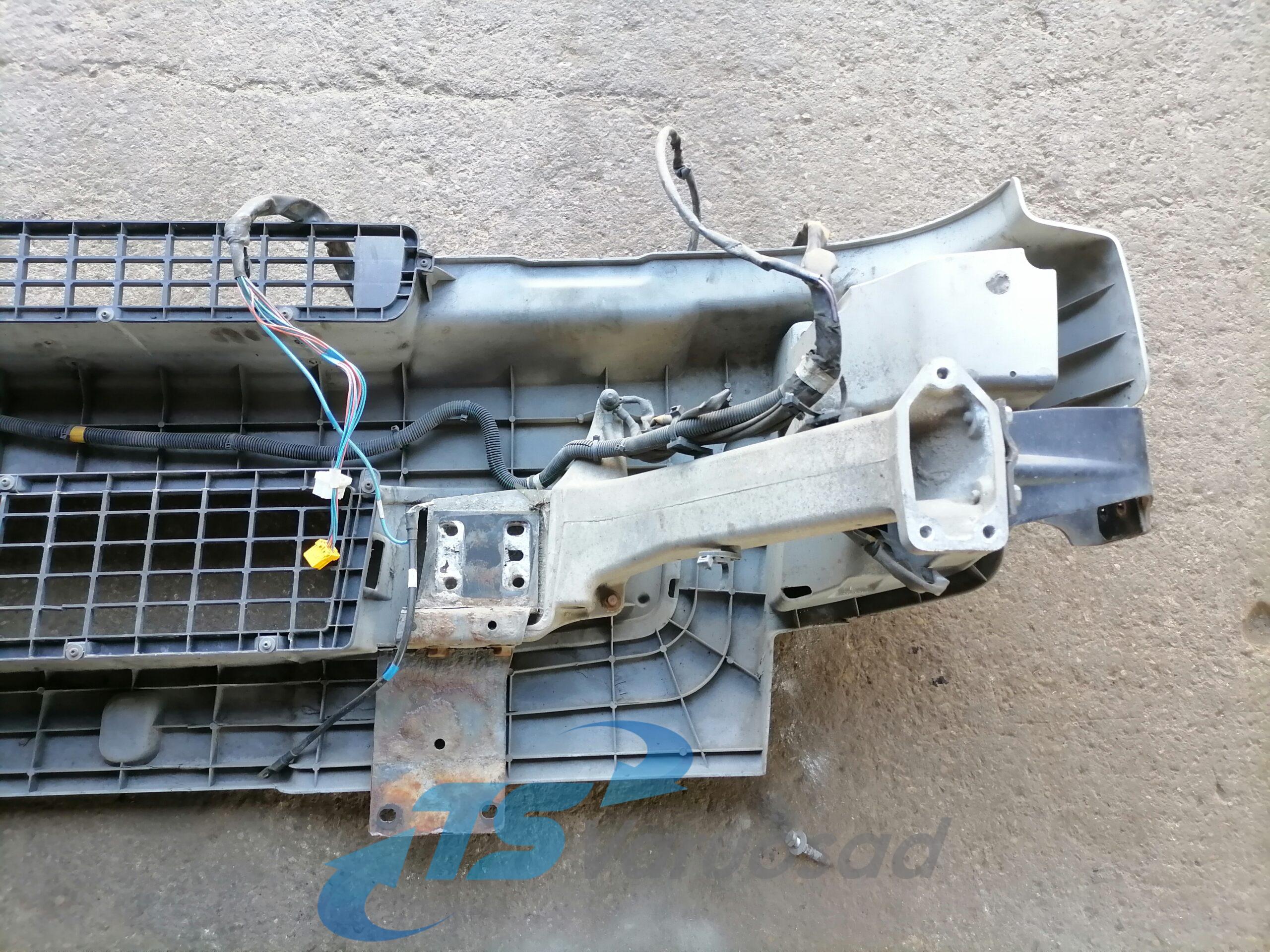 Volvo iluvõre/stange