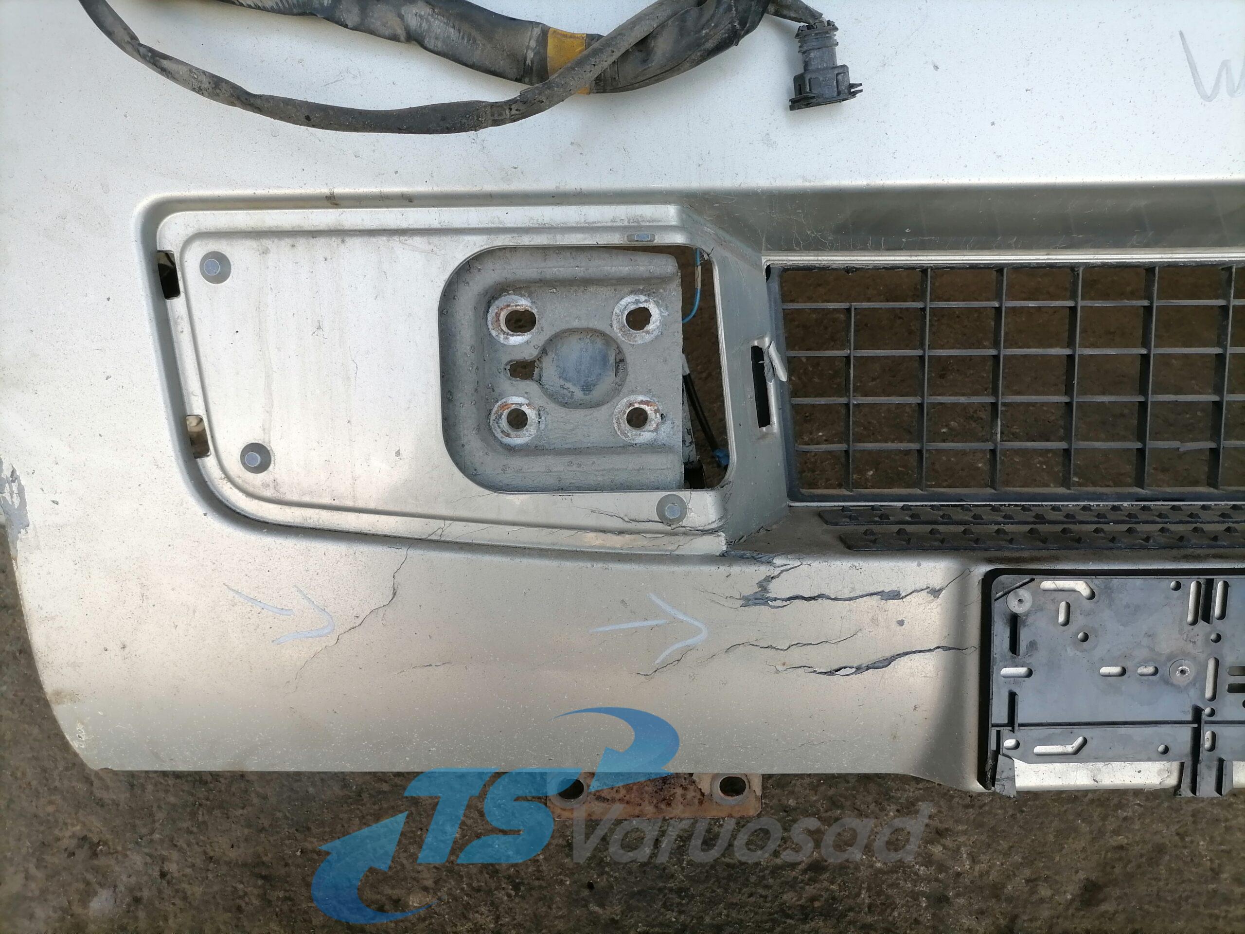 Volvo iluvõre/stange