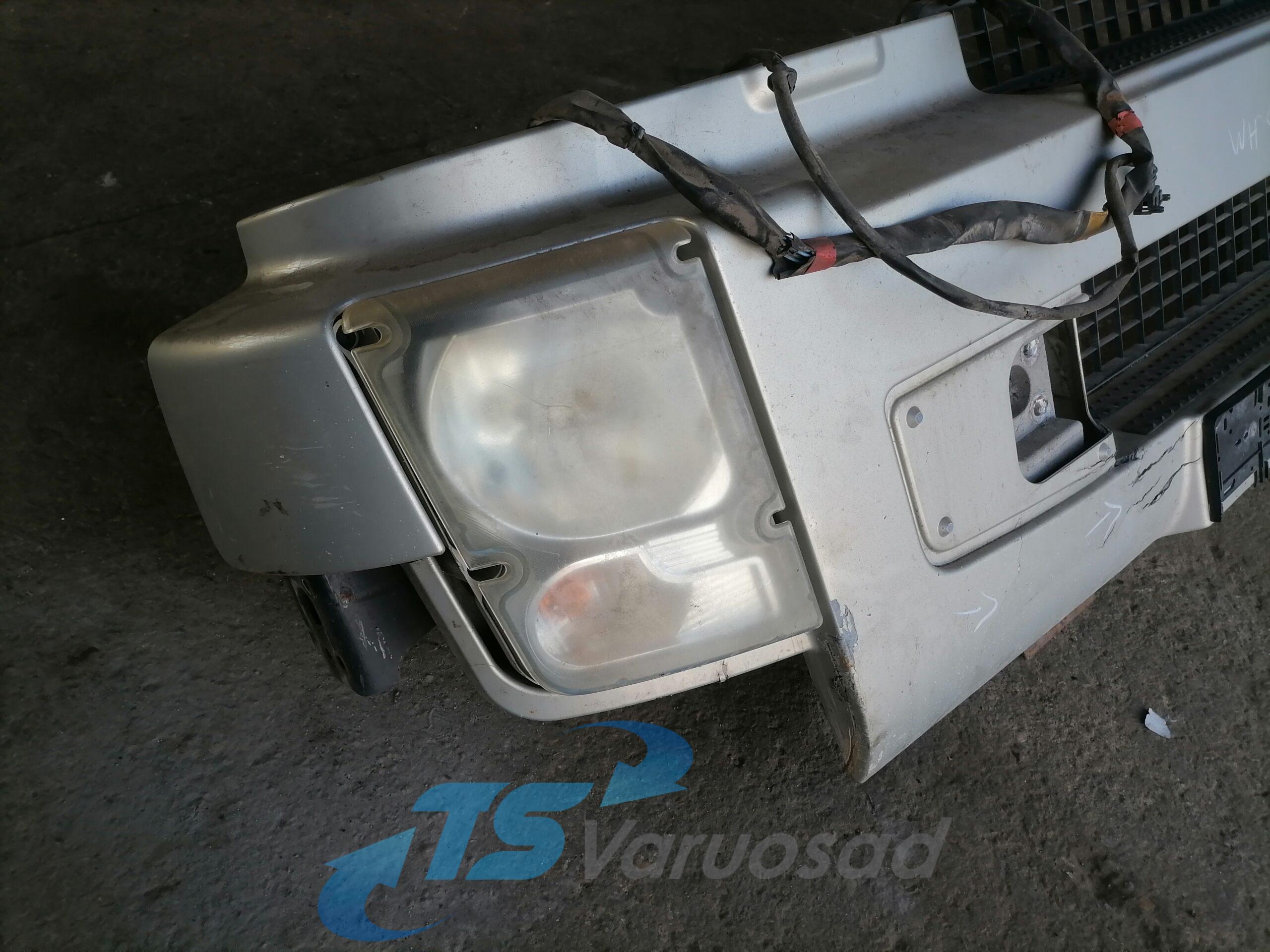 Volvo iluvõre/stange