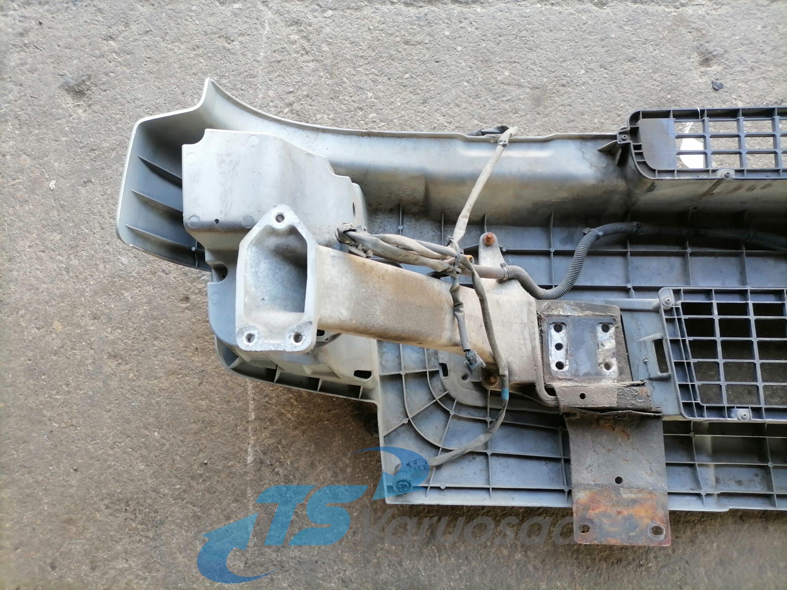 Volvo iluvõre/stange