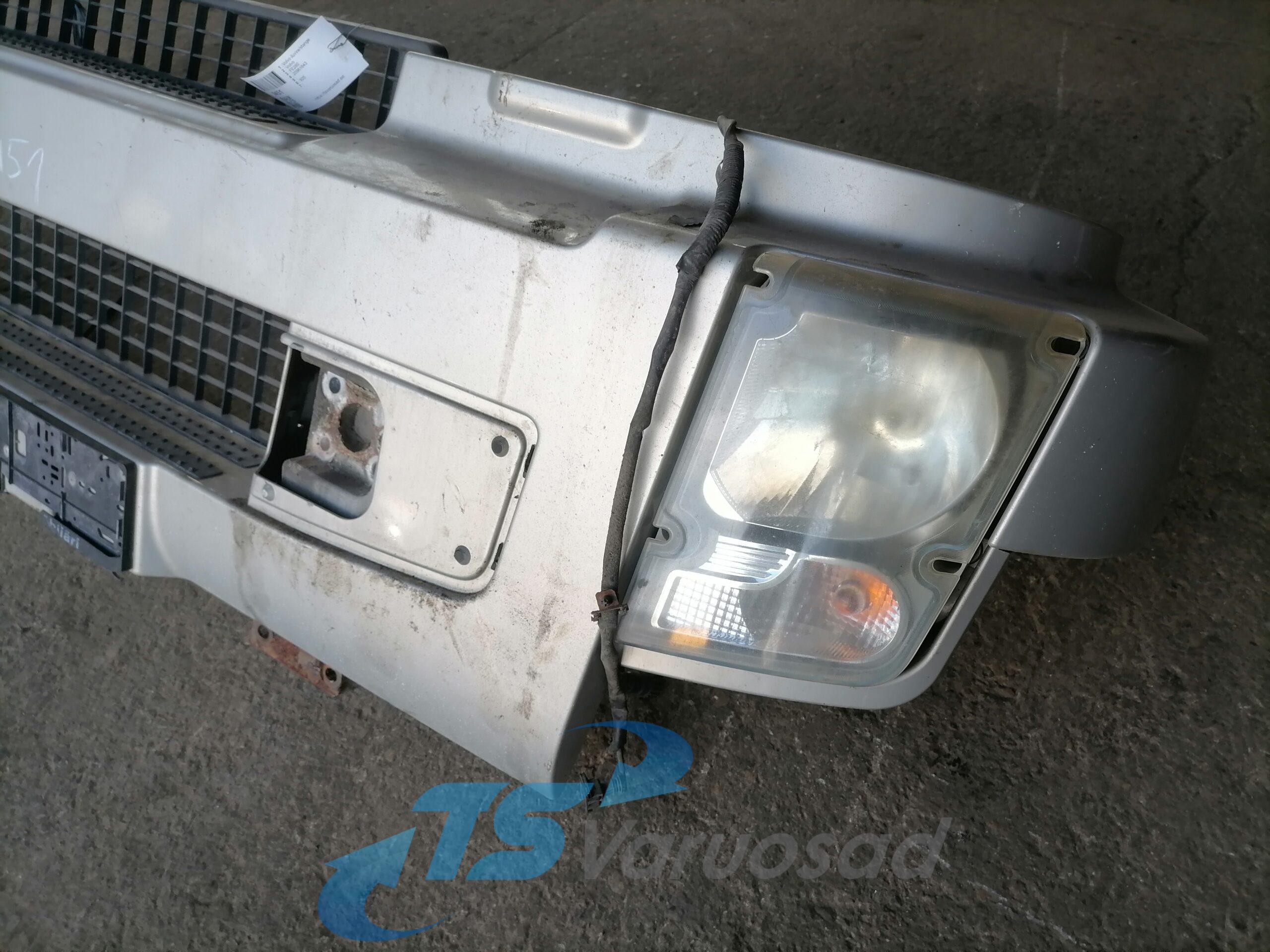 Volvo iluvõre/stange