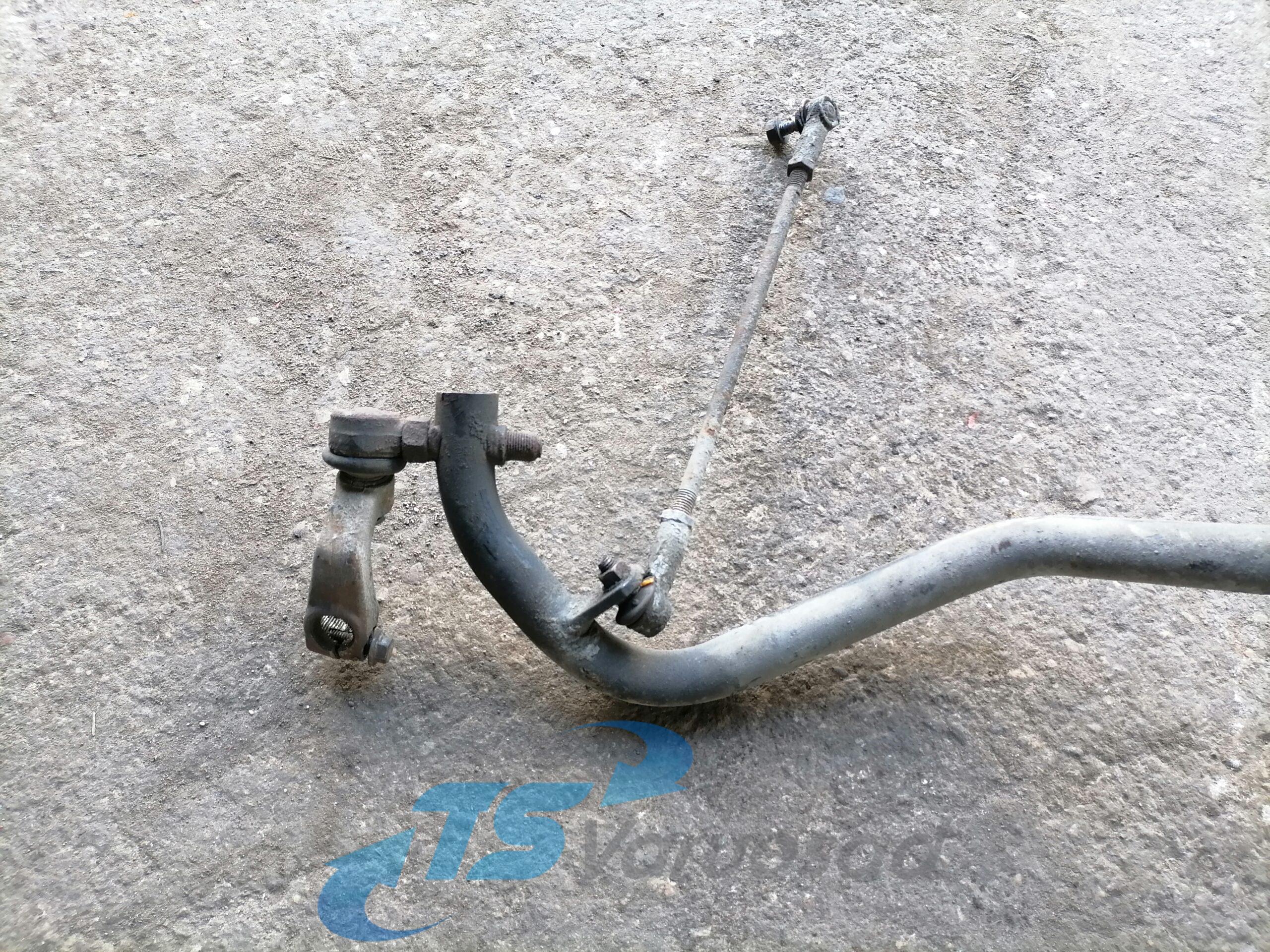 Käiguvahetuse hoovastik