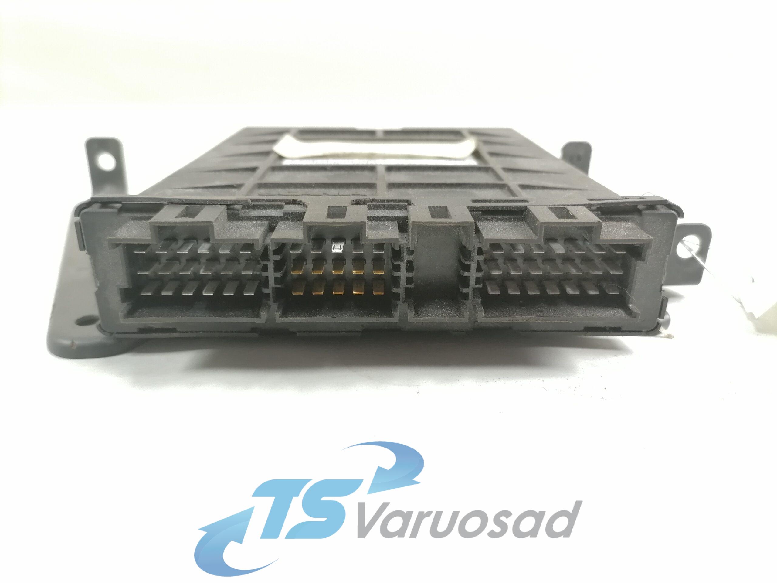 Scania juhtplokk, käigukast OPC4