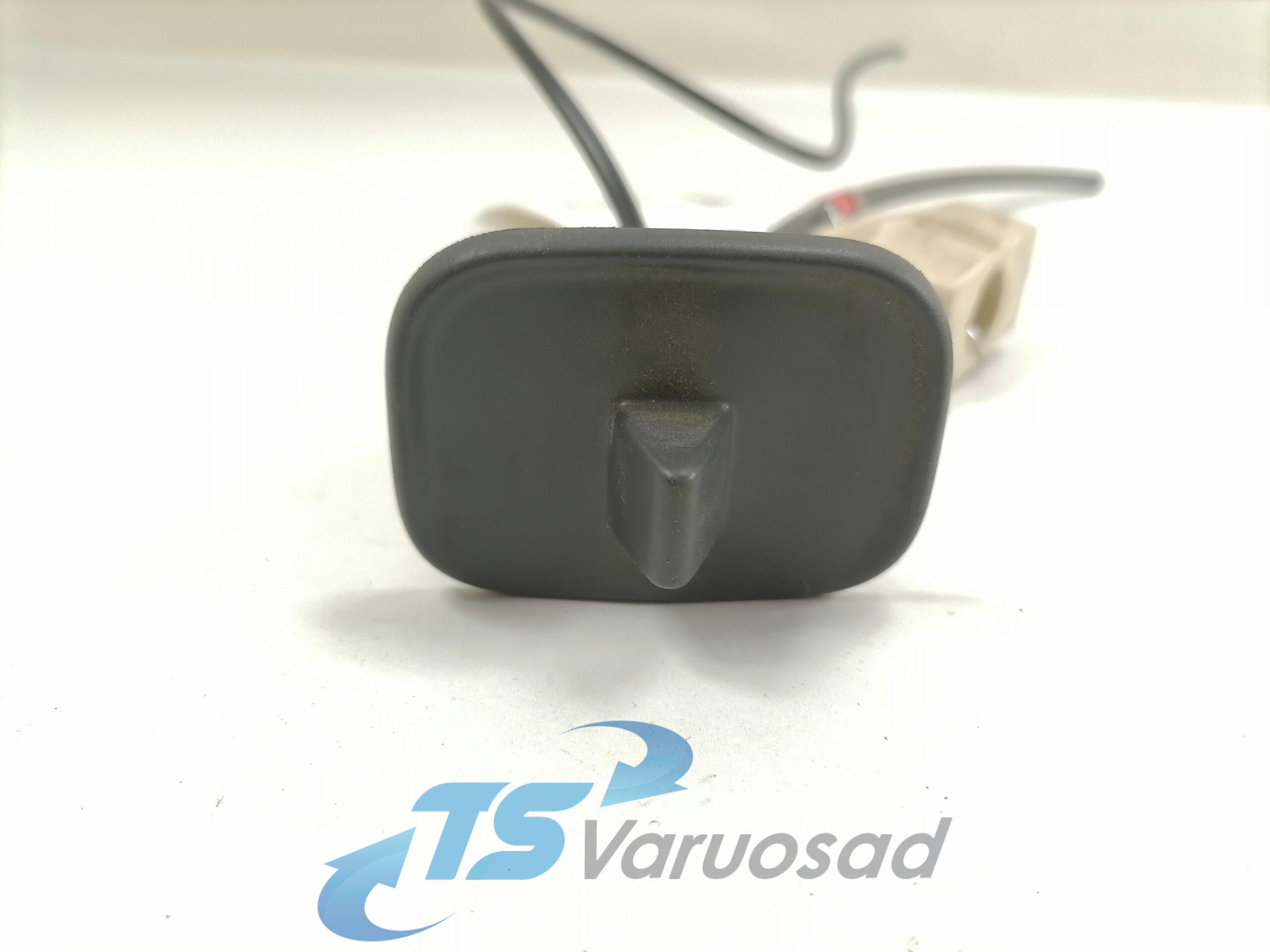 Rooliasendi regulaator