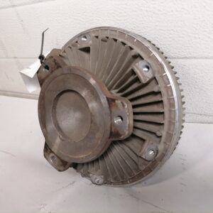 Jahutusventilaator, visko