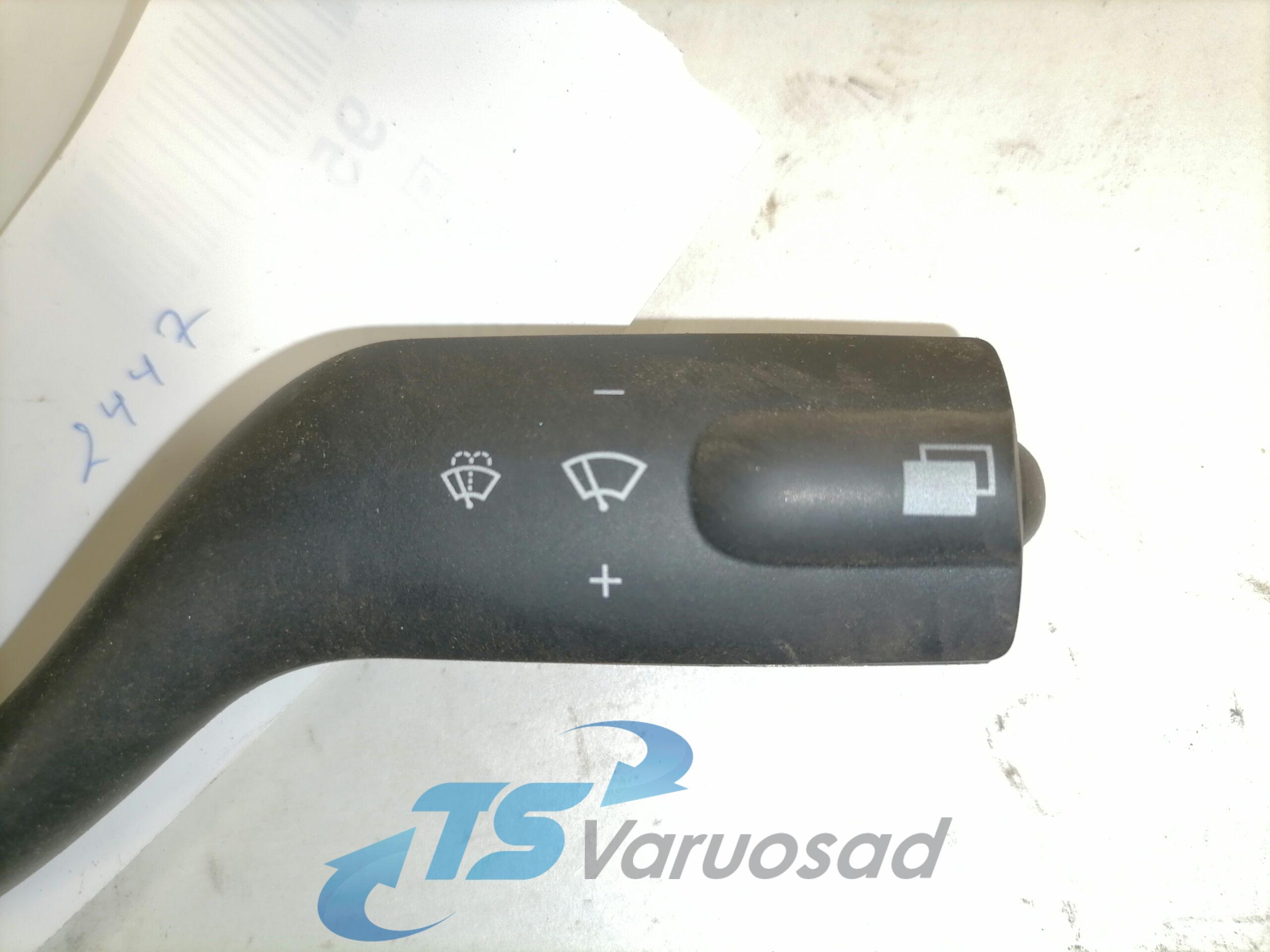 Juhtkang, klaasipuhastus