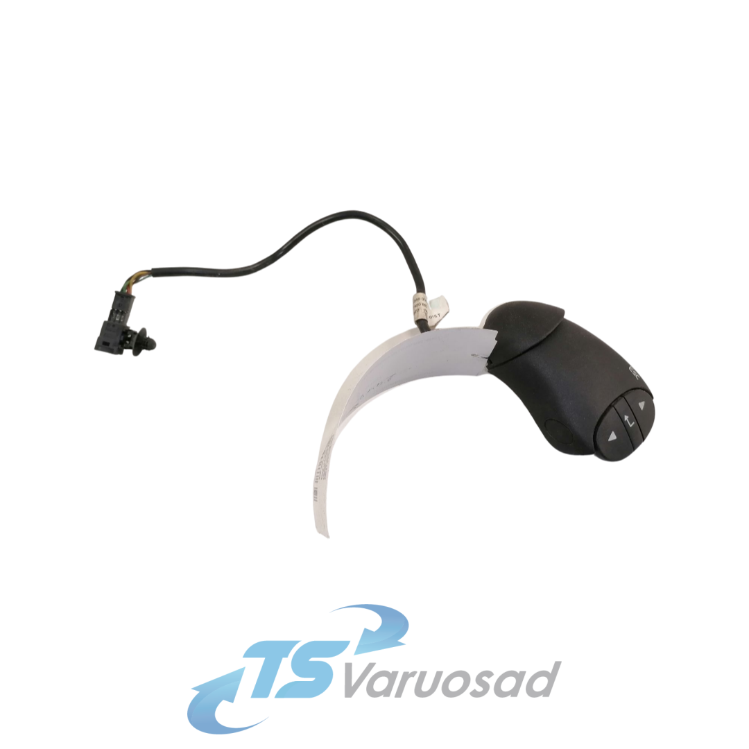 Lüliti, pardakompuuter