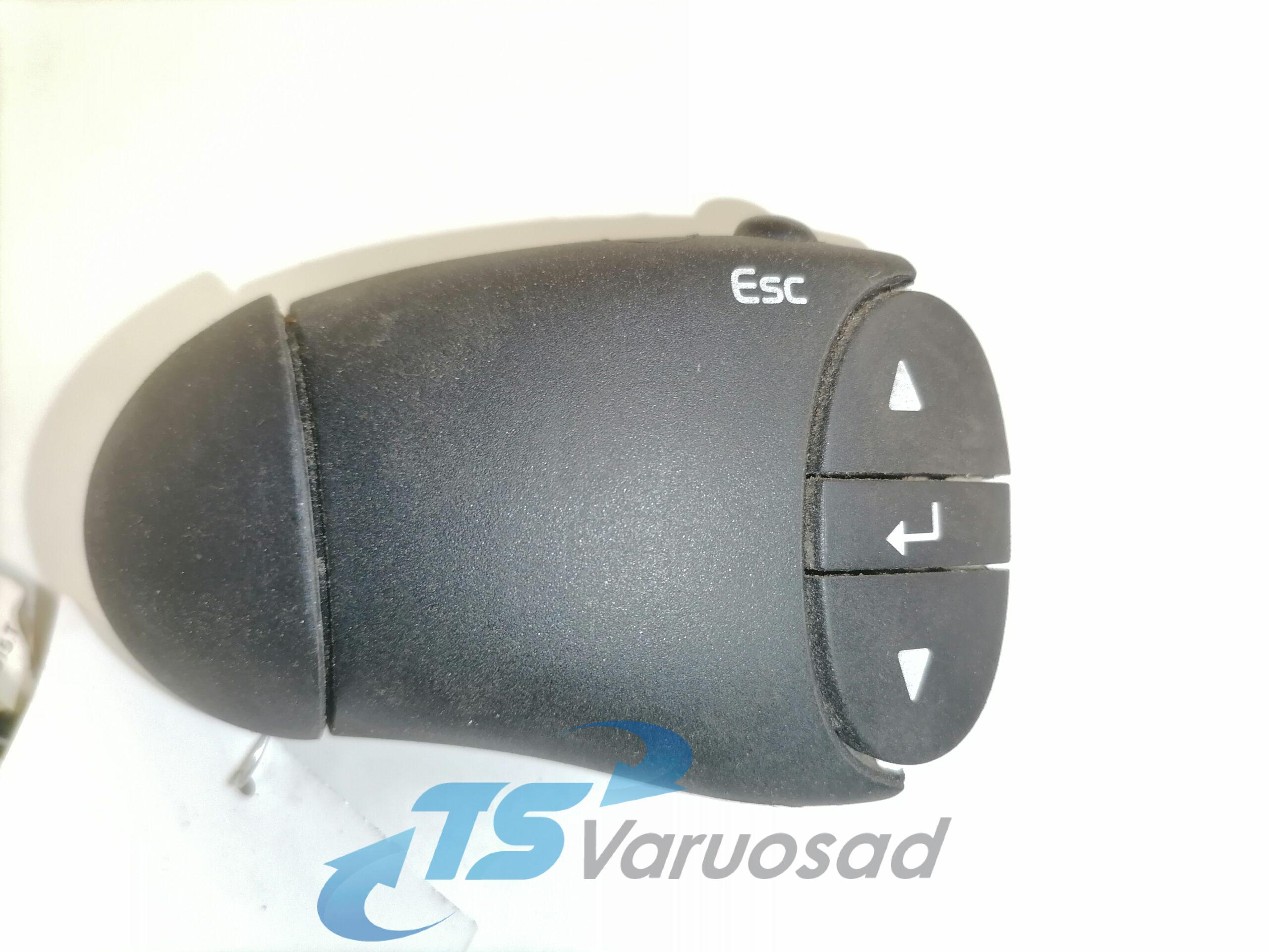 Lüliti, pardakompuuter