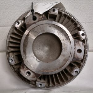 Jahutusventilaator, visko