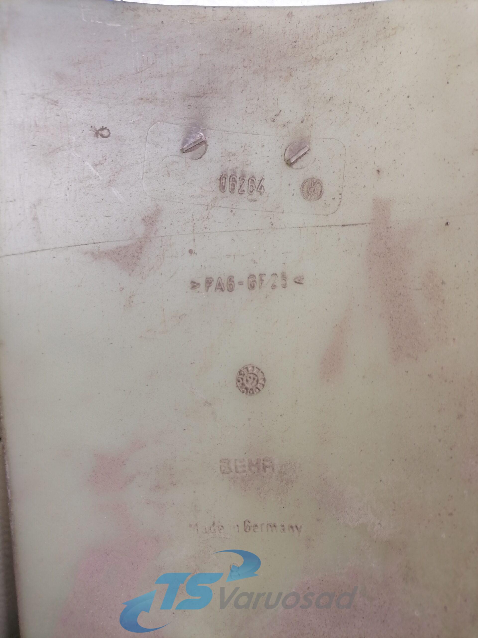 Jahutusventilaator, visko+tiivik