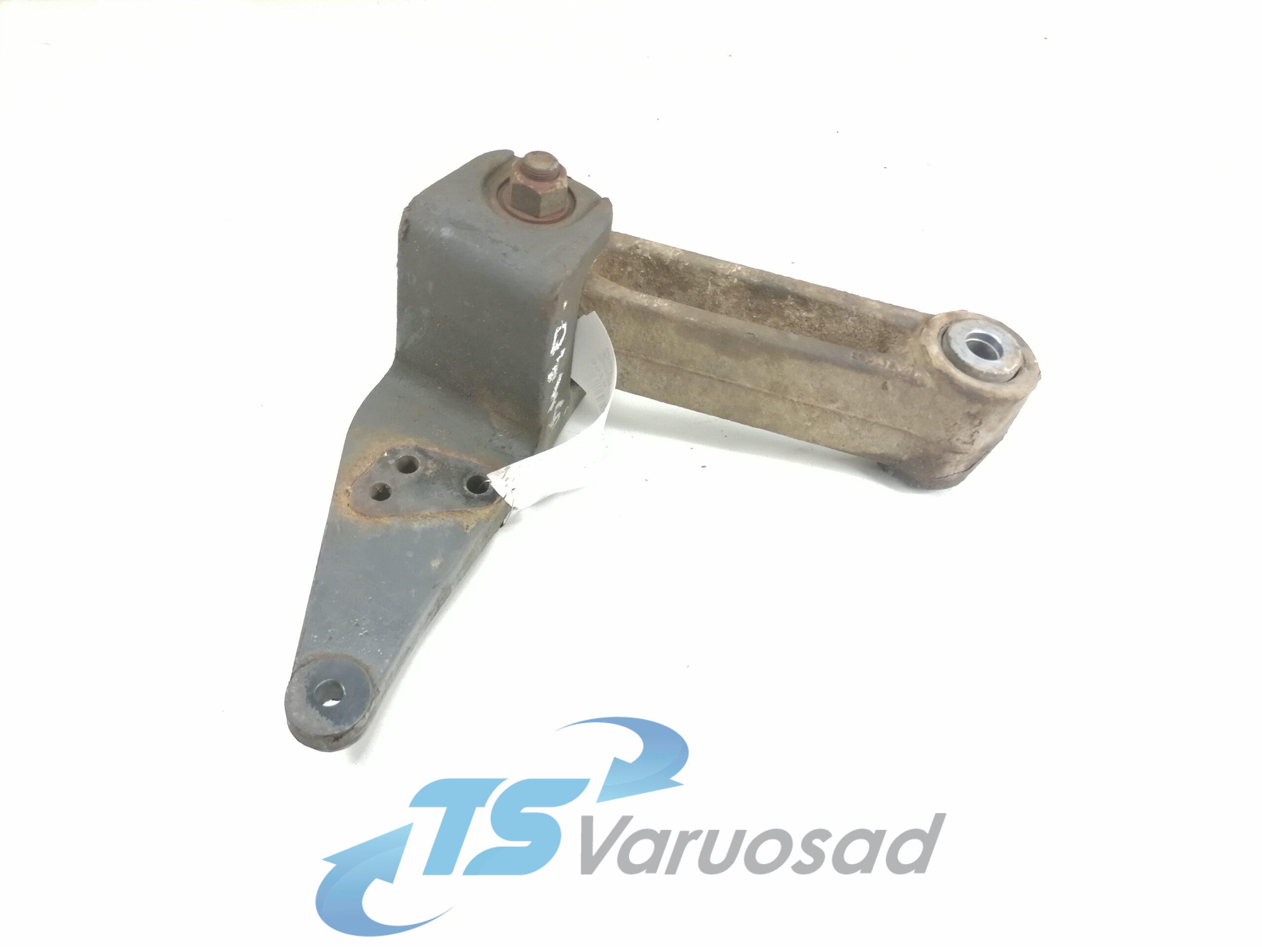 Stabilisaatorvarda kinnitus, ülemine