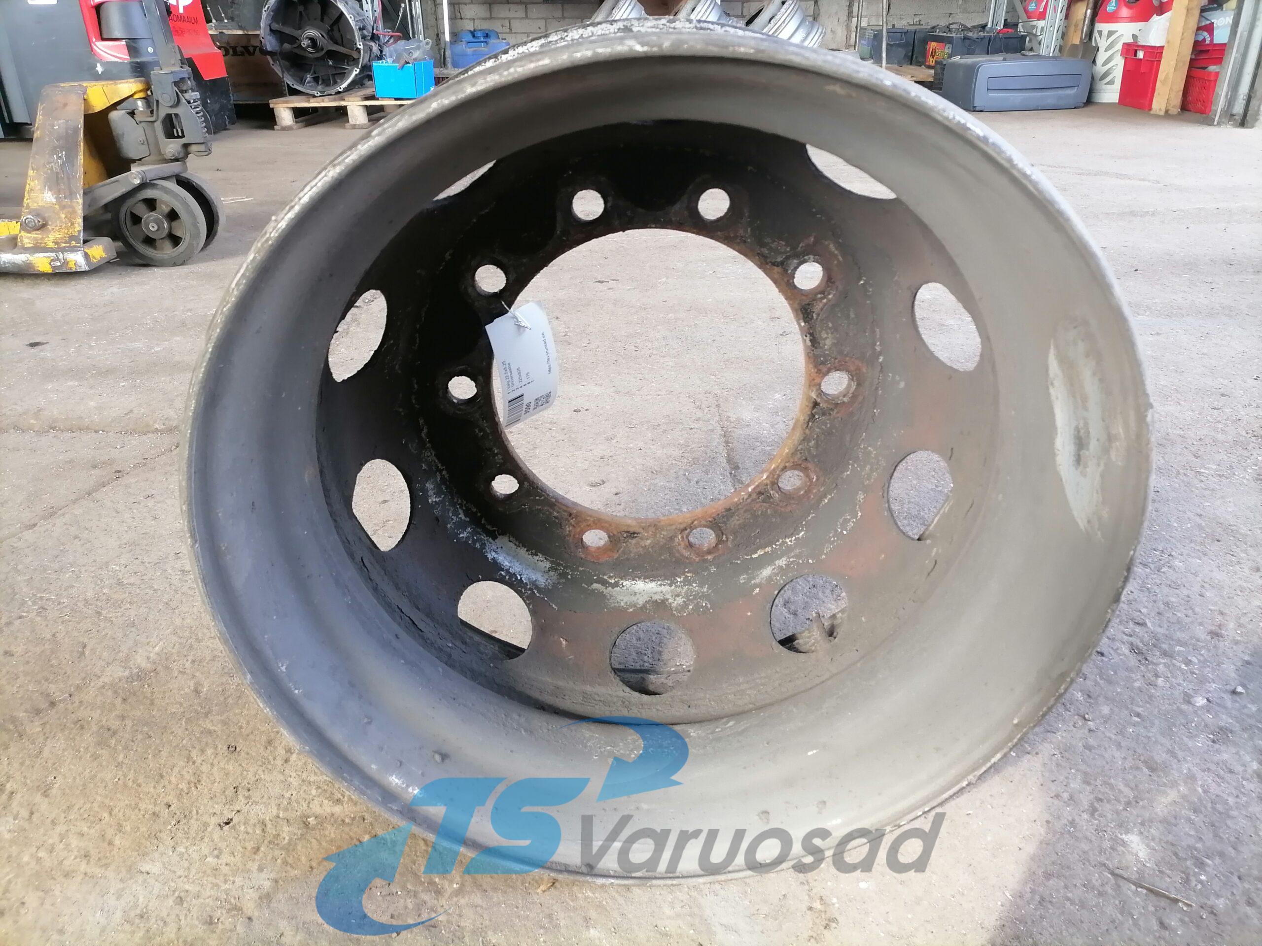 Velg 22.5×8.25