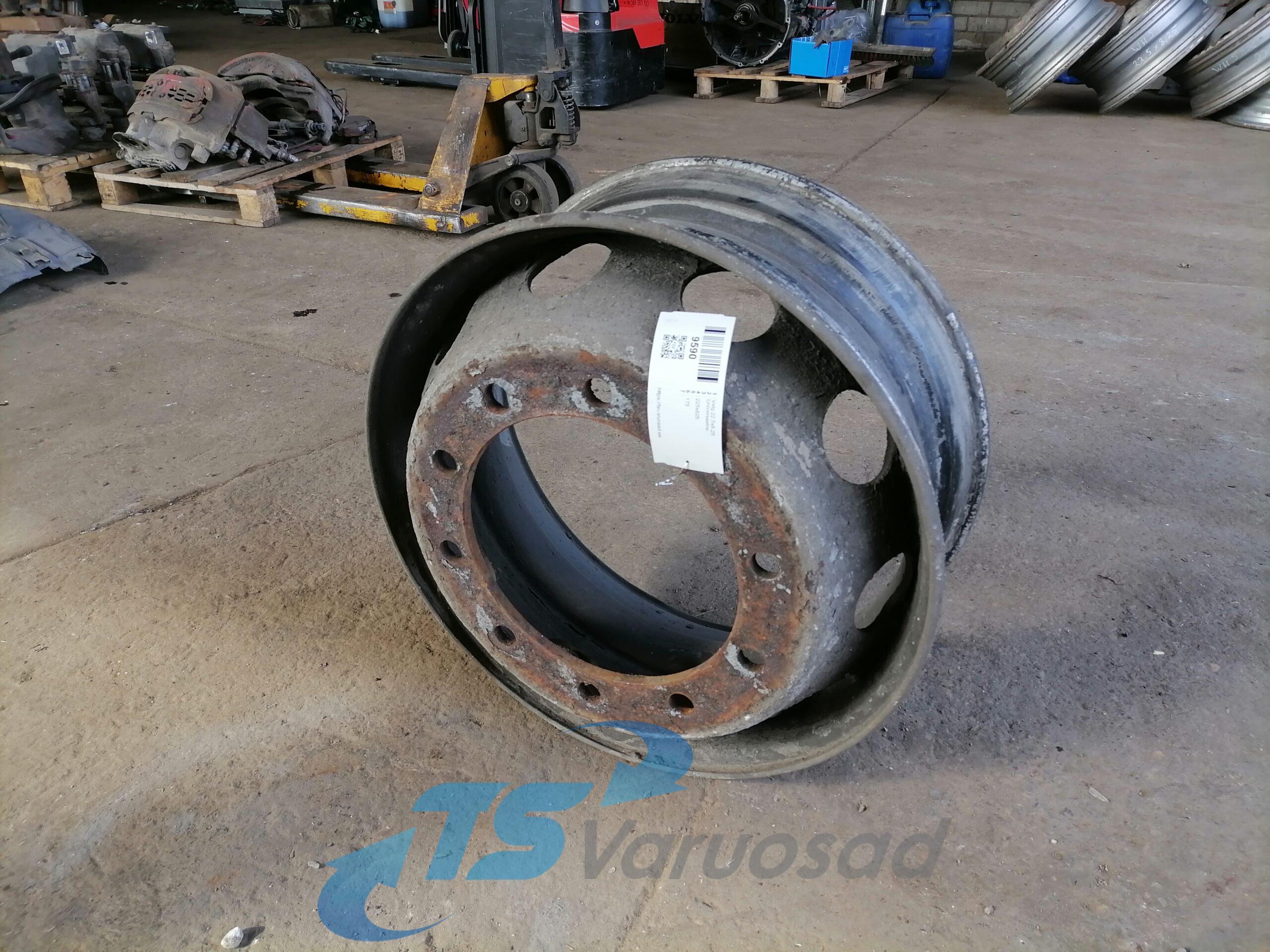 Velg 22.5×8.25