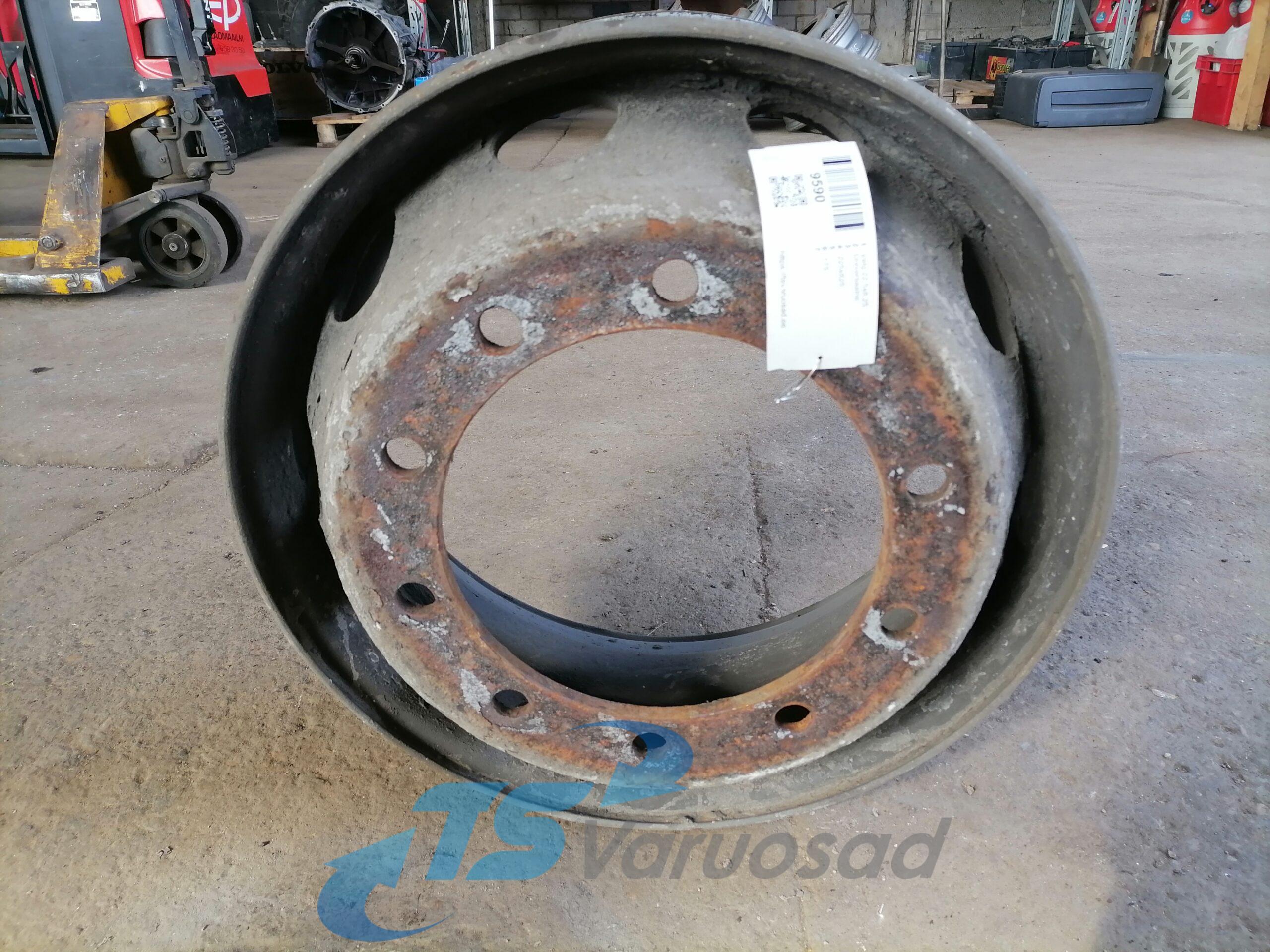 Velg 22.5×8.25