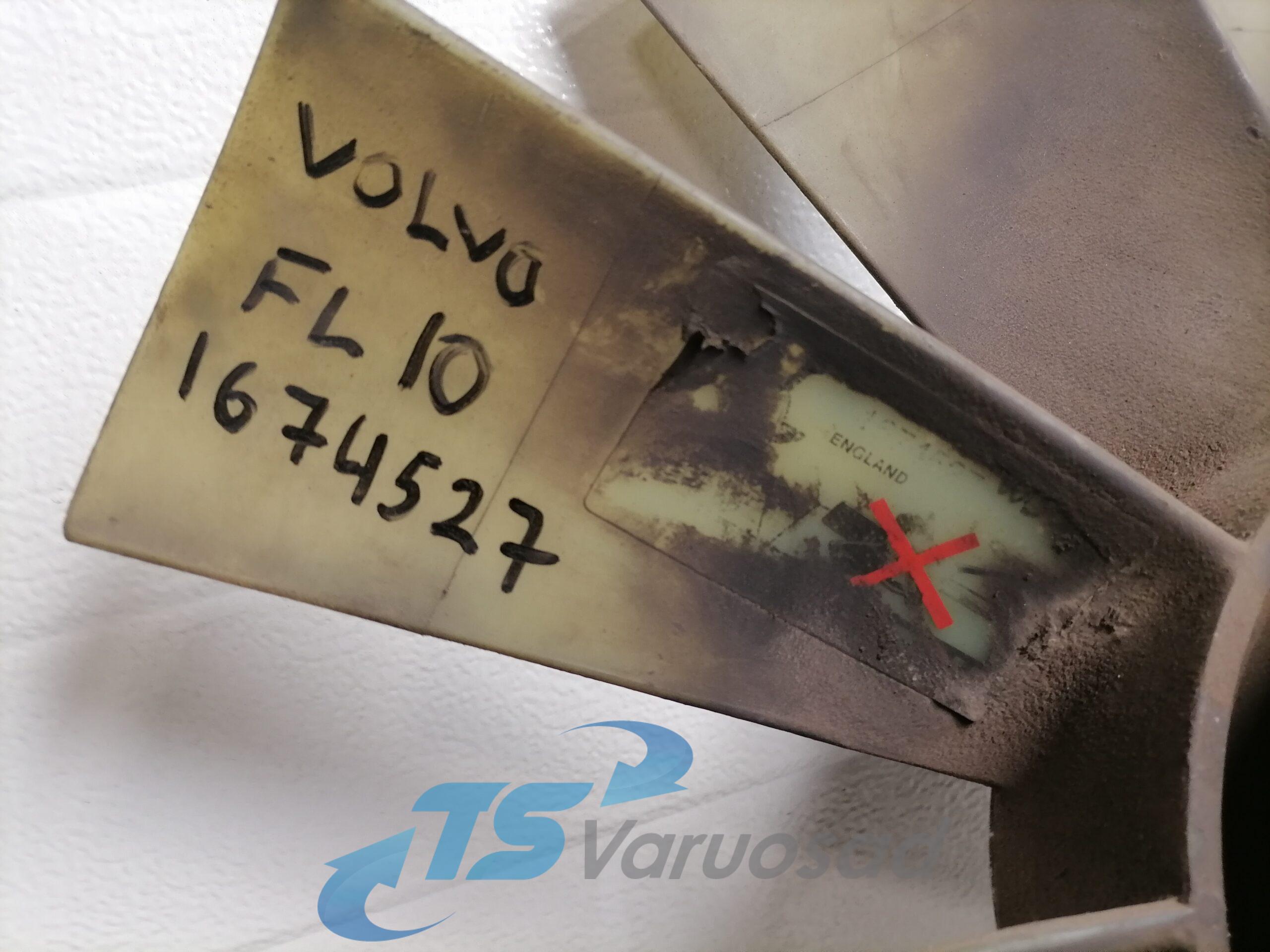 Jahutusventilaator, visko+tiivik