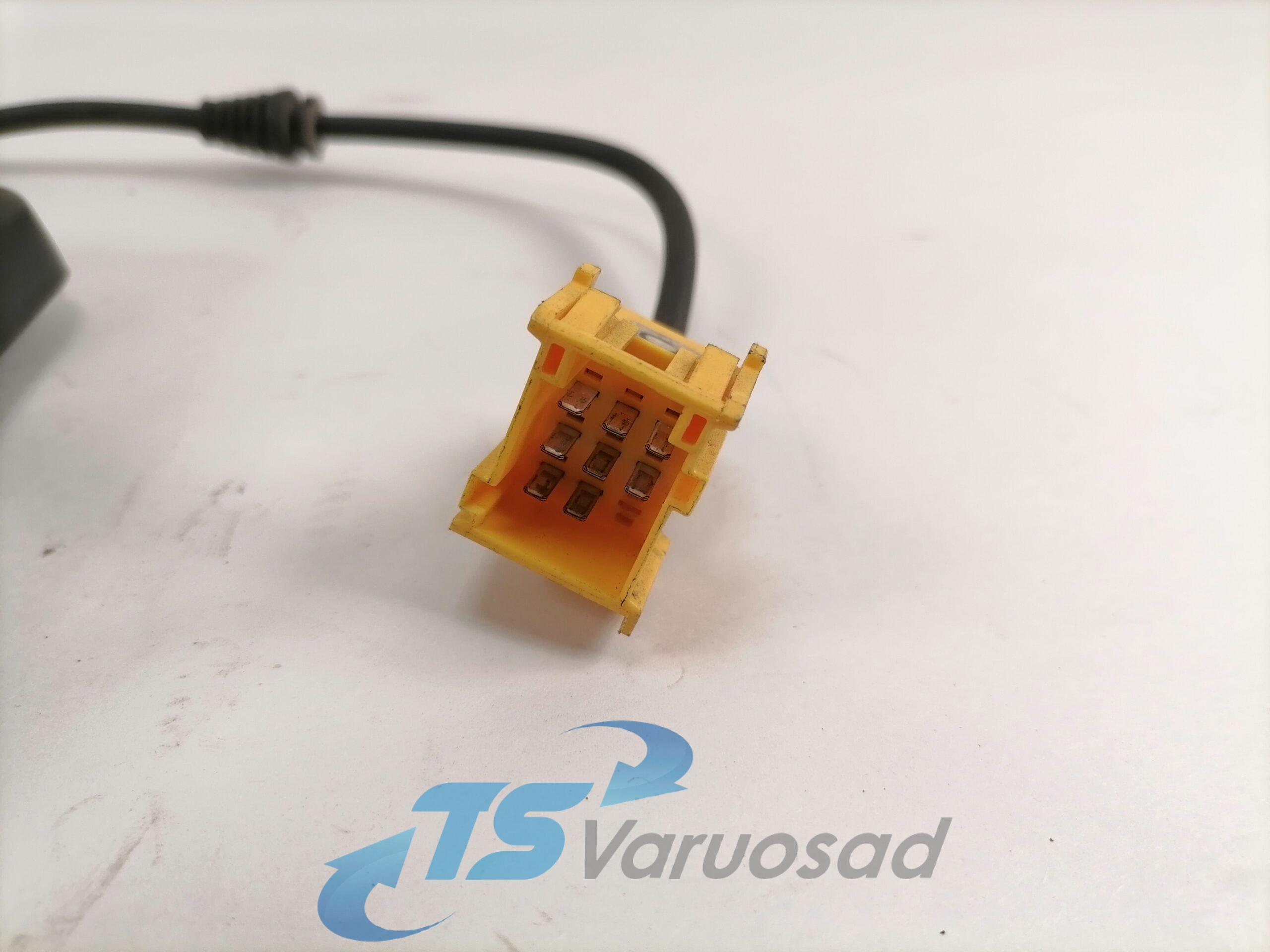 Juhtpult, lisasoojendi