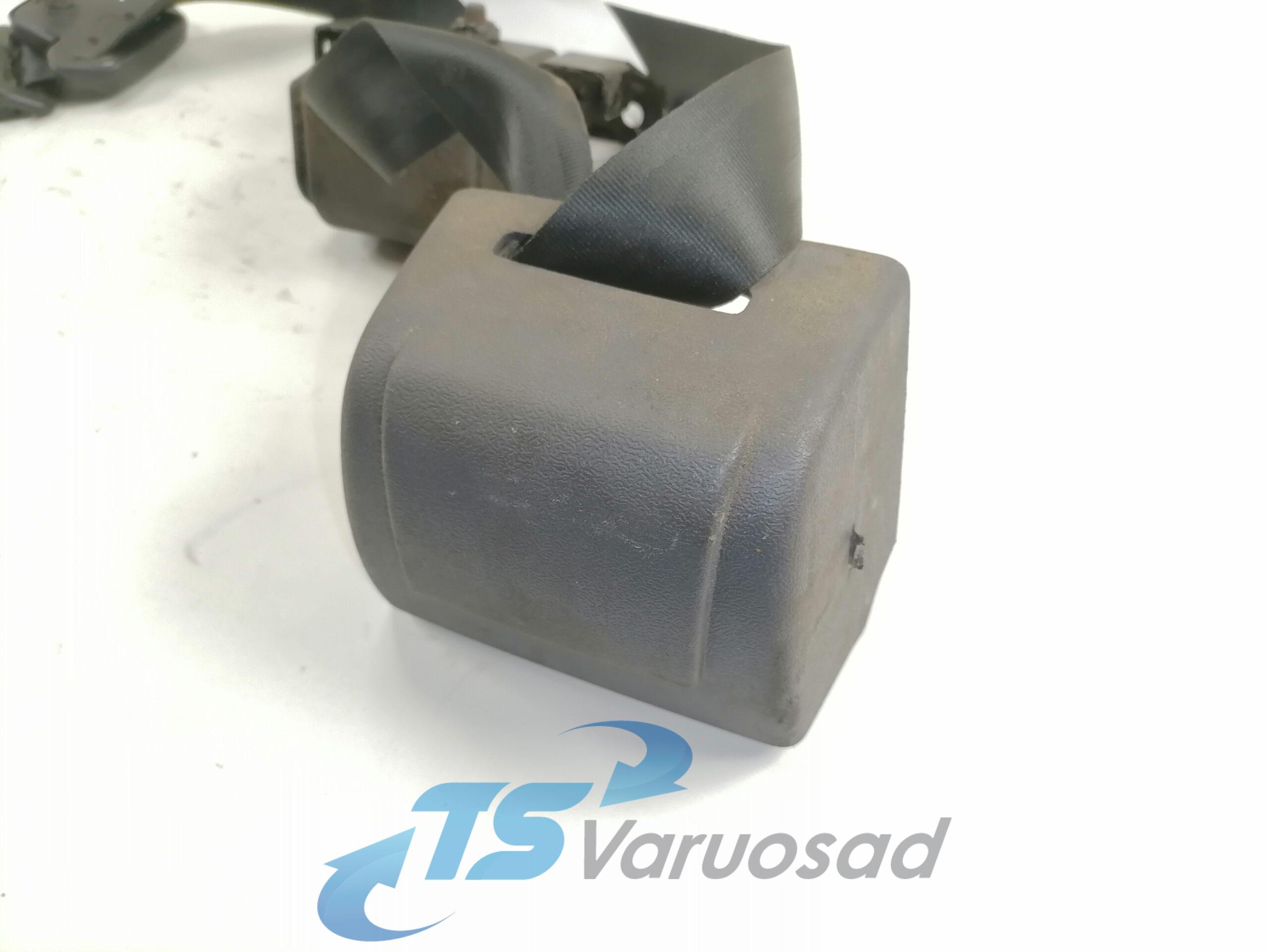 Turvavöö