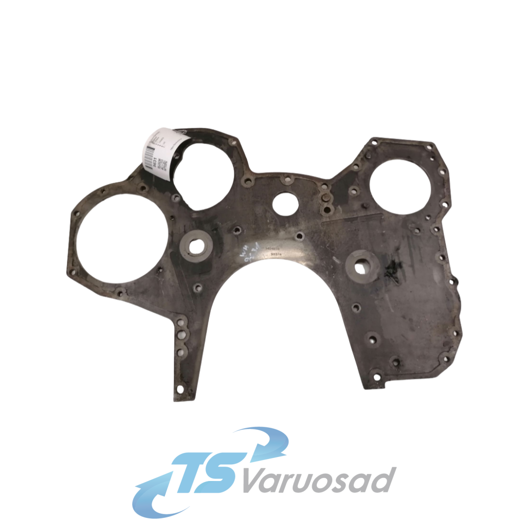 Hammasrataste vaheplaat