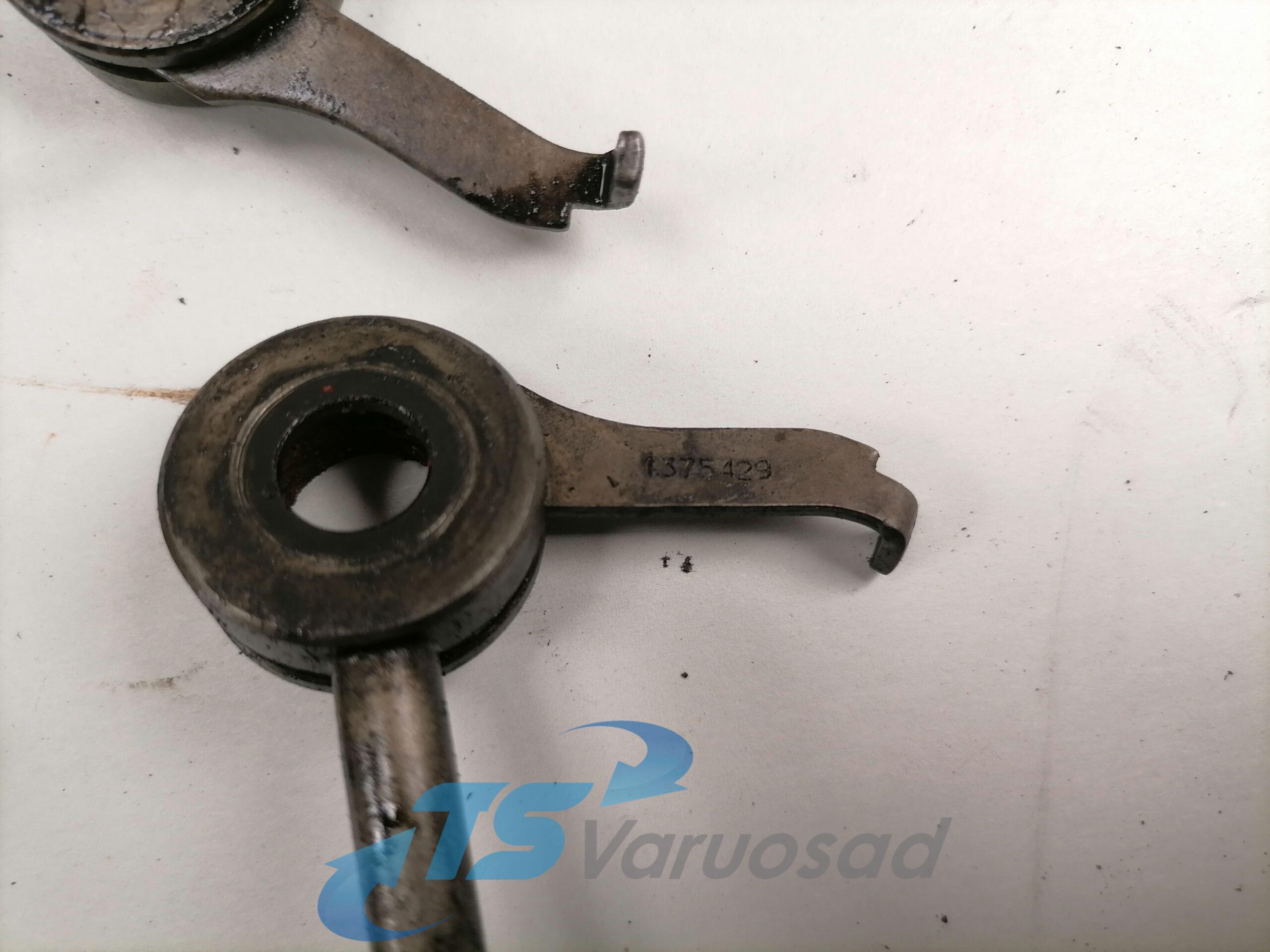 Piston cooling nozzle