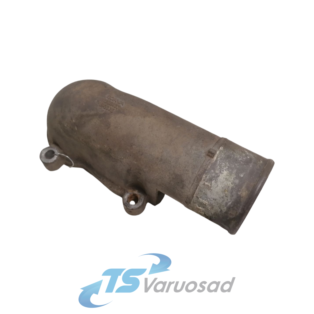 Jahutusvedeliku toru