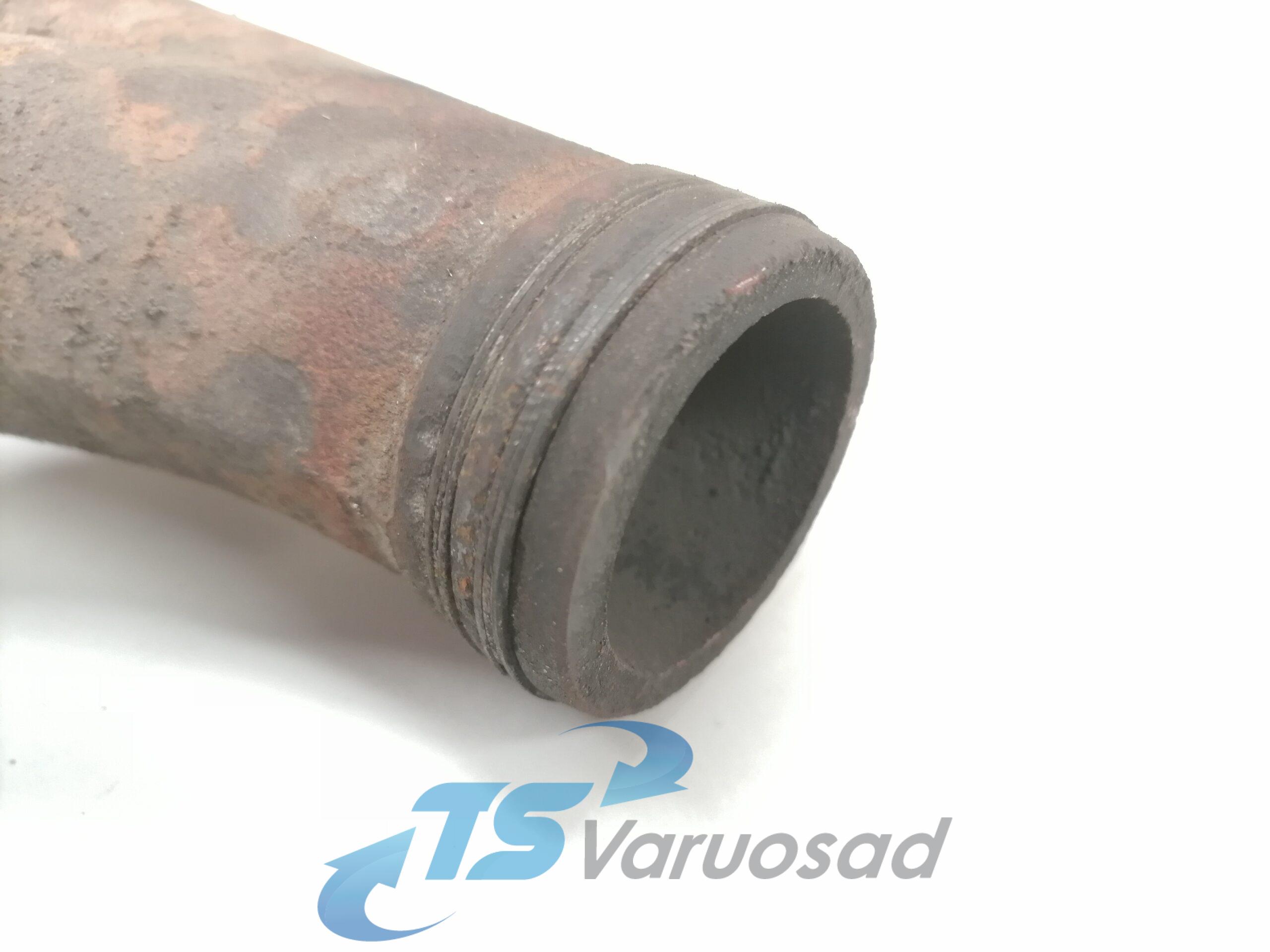 Väljalaskekollektor