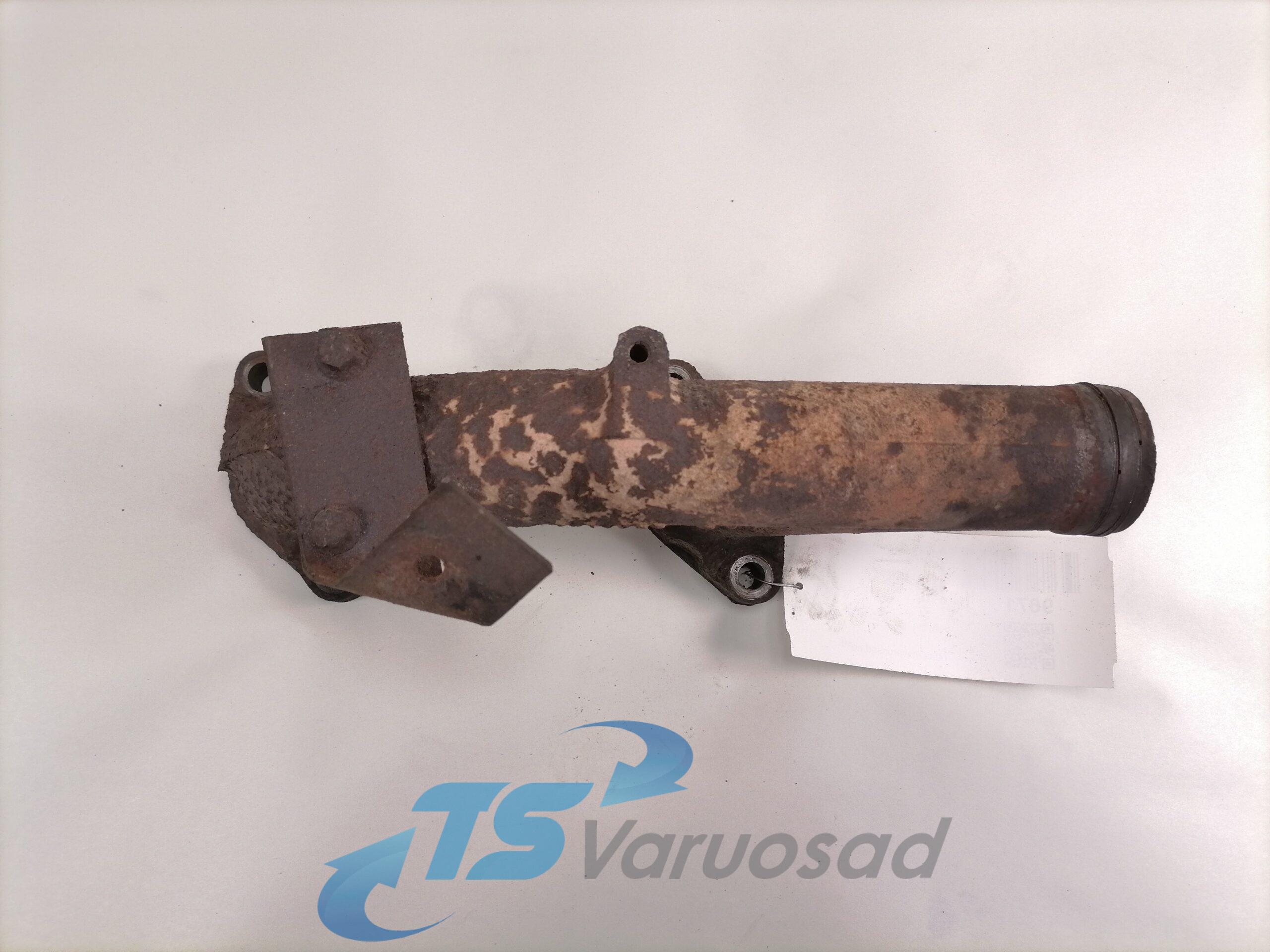 Väljalaskekollektor