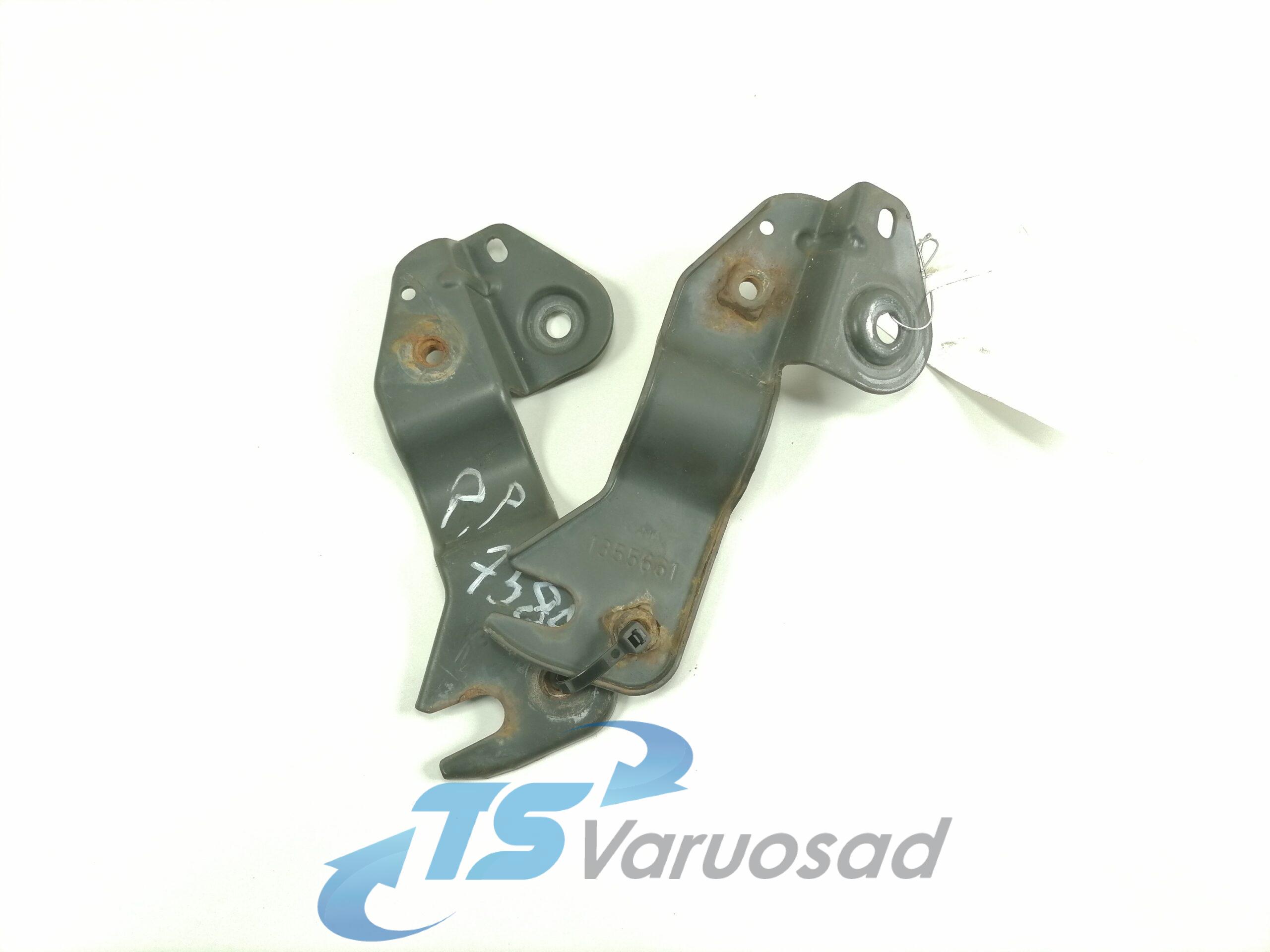 Päikesesirmi kandur