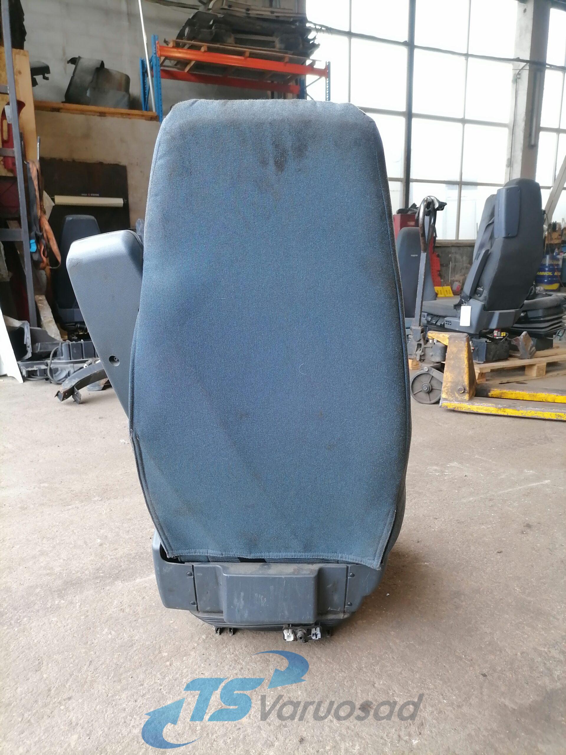 Volvo juhiiste