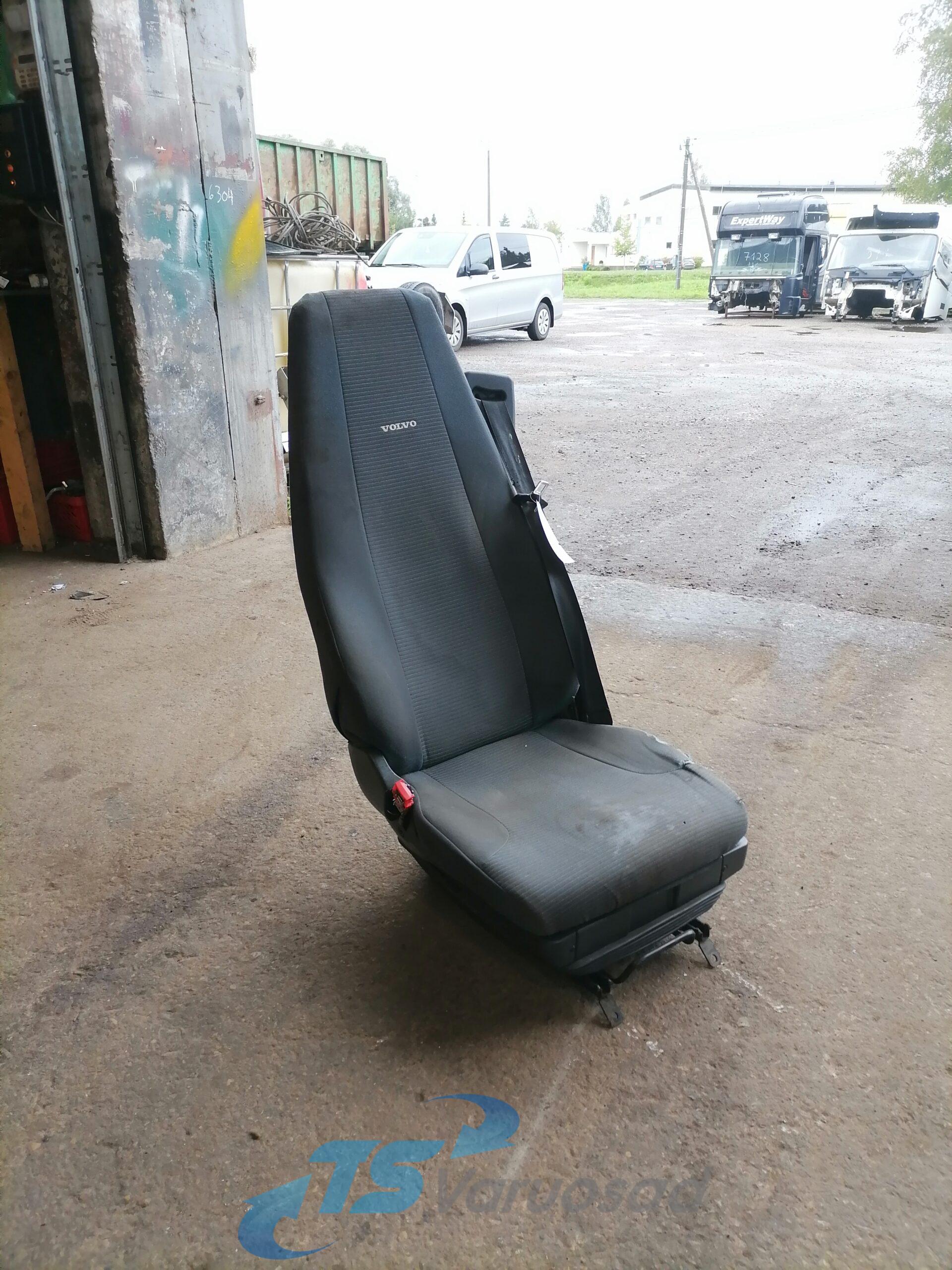 Volvo juhiiste