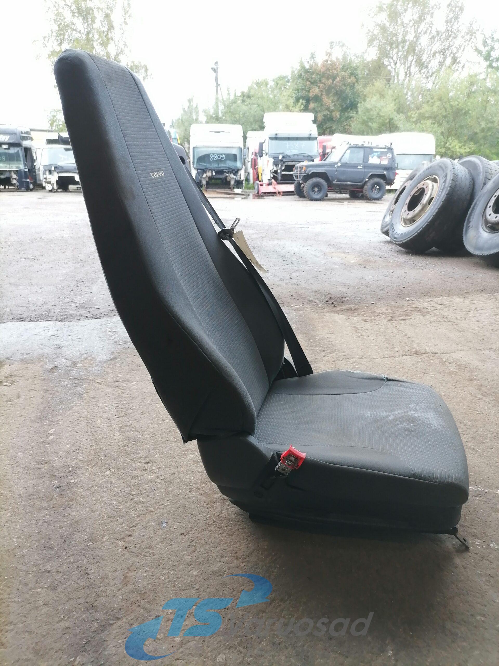 Volvo juhiiste